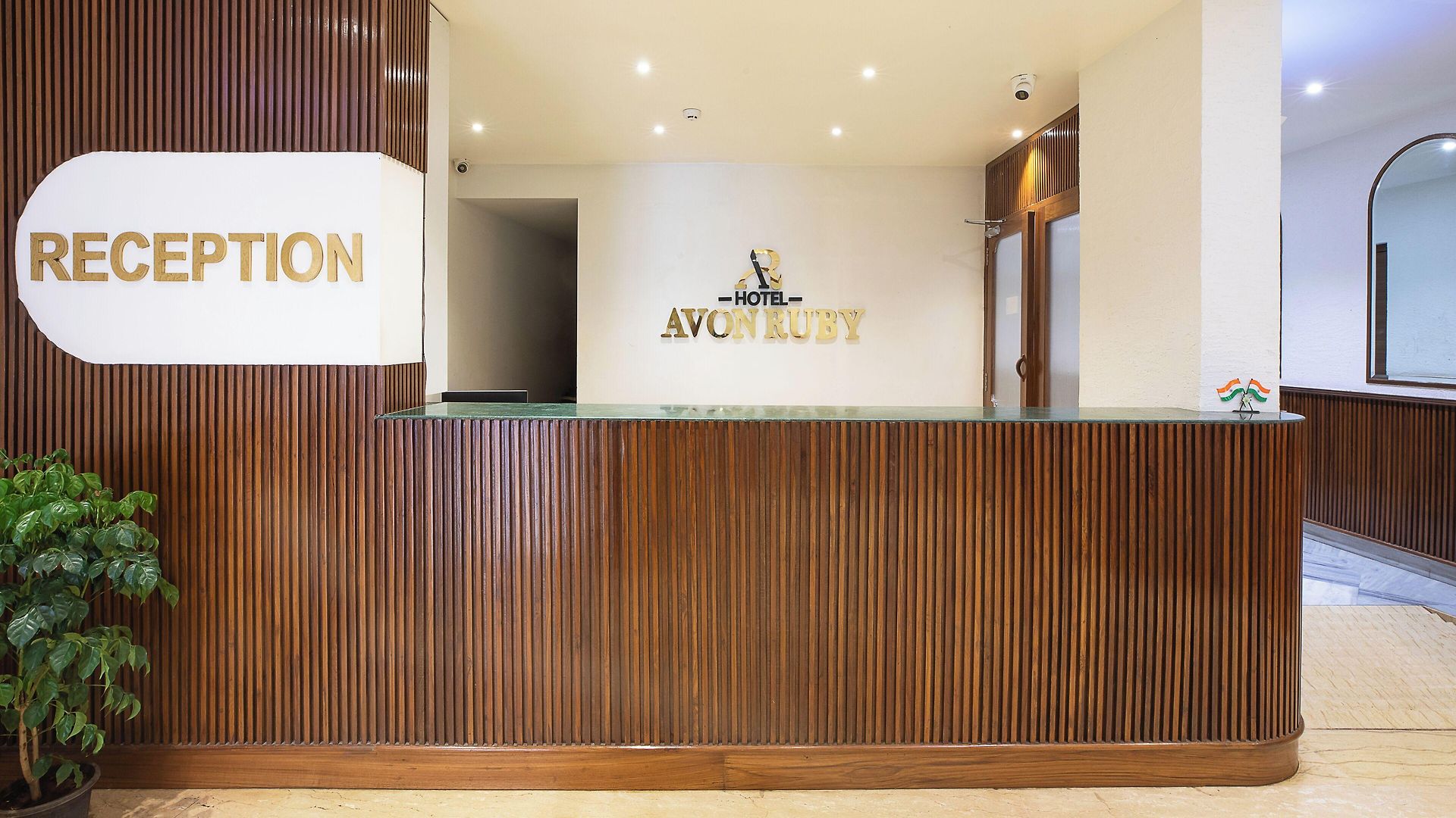 Hotel Avon Ruby Dadar 3*