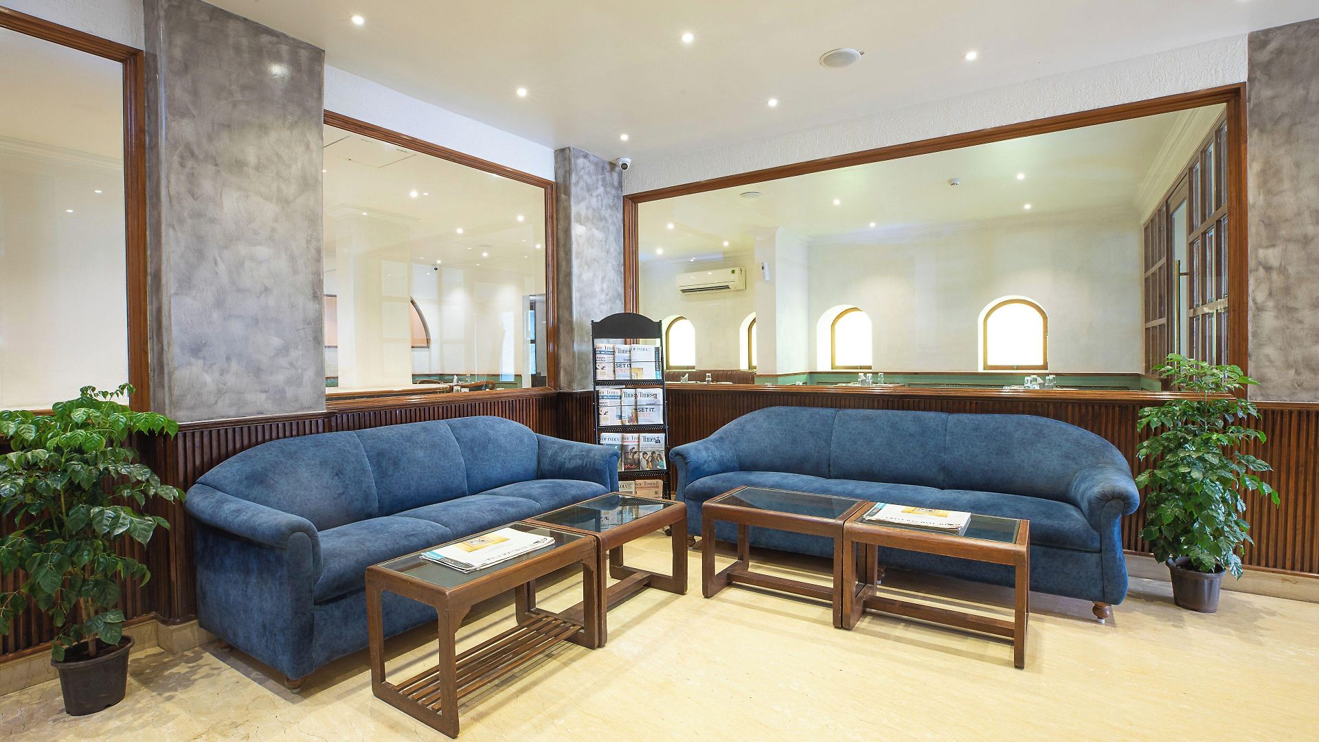 Hotel Avon Ruby Dadar Mumbai