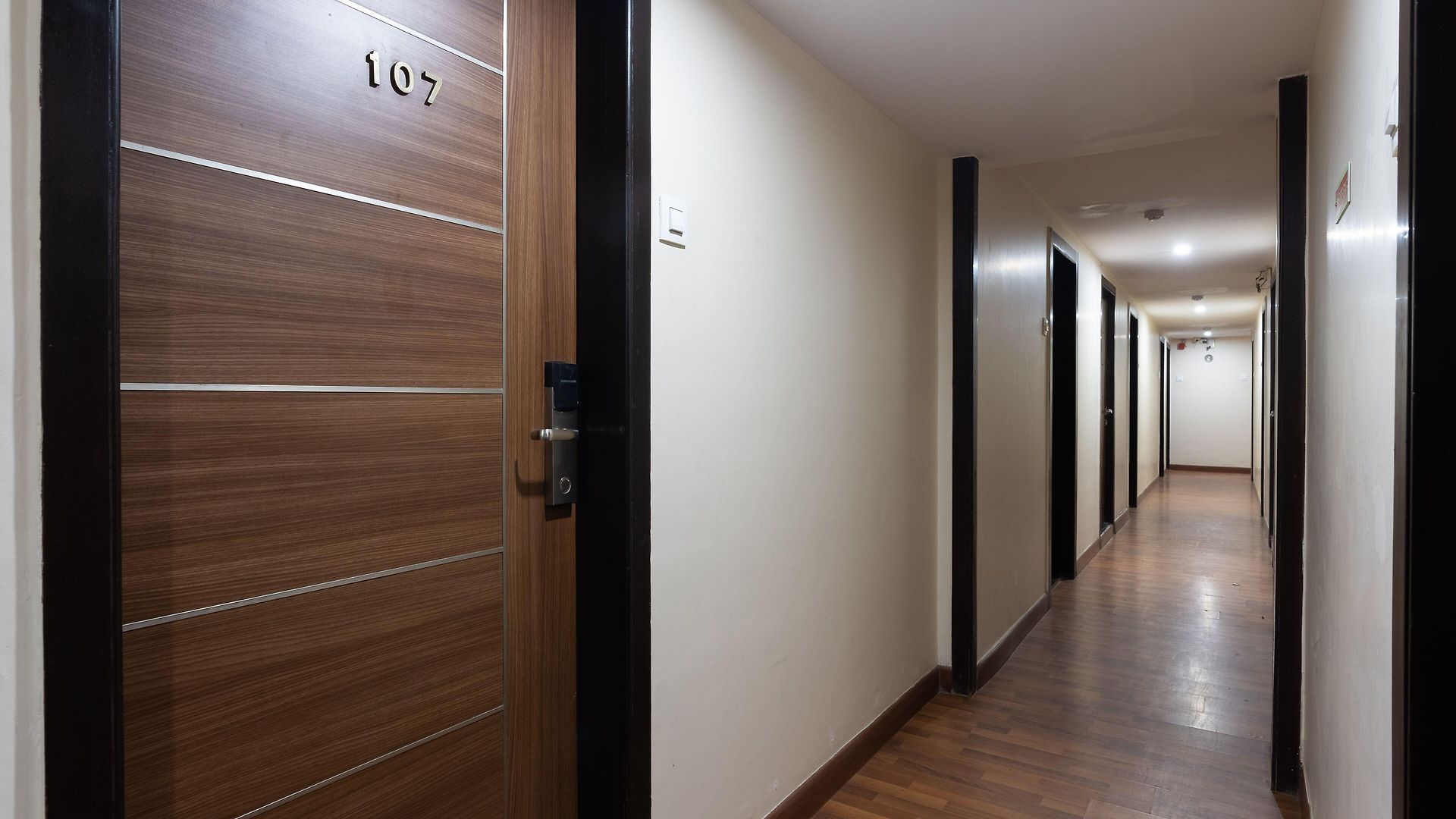 Hotel Avon Ruby Dadar 3*