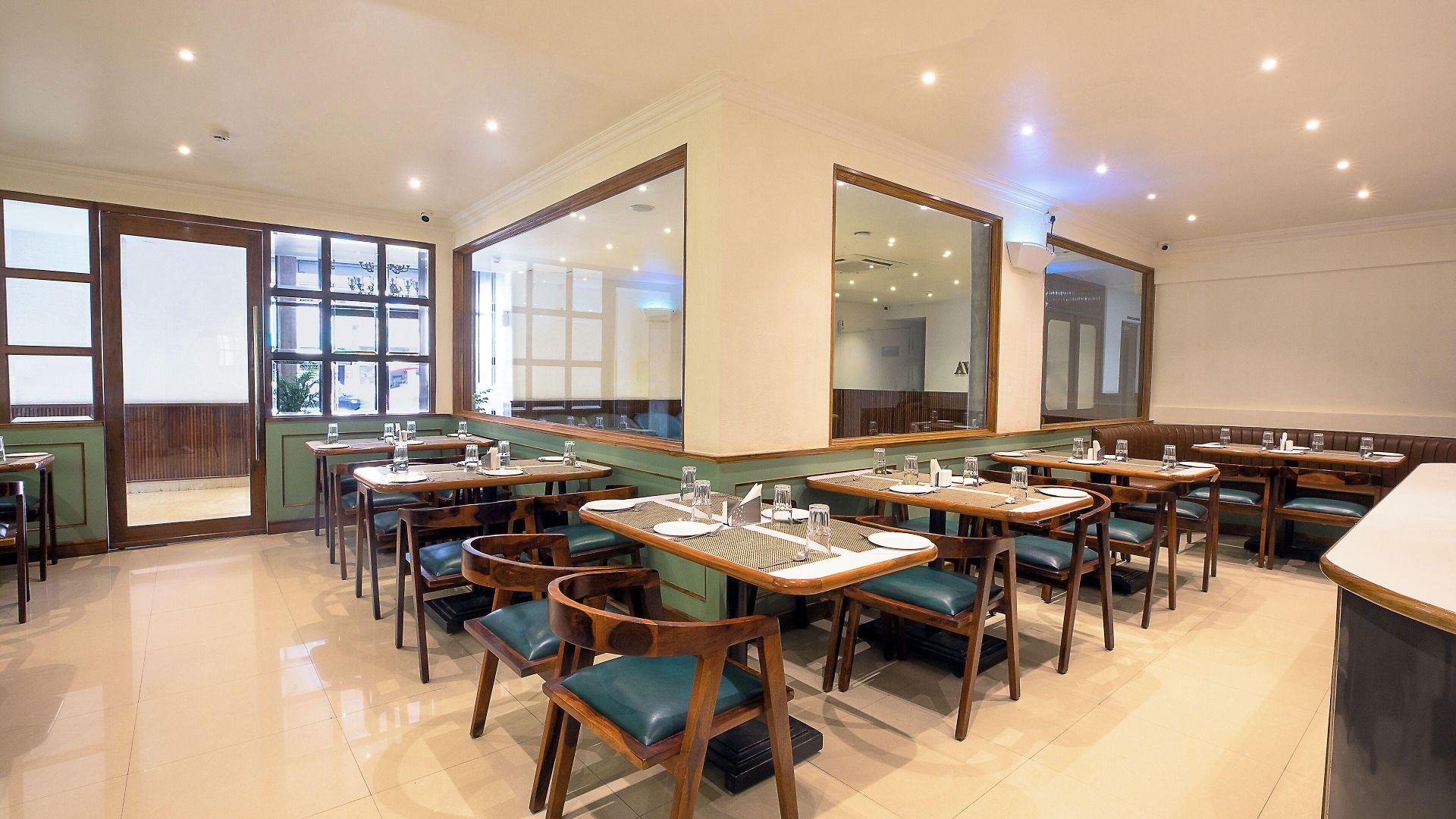 Hotel Avon Ruby Dadar Mumbai