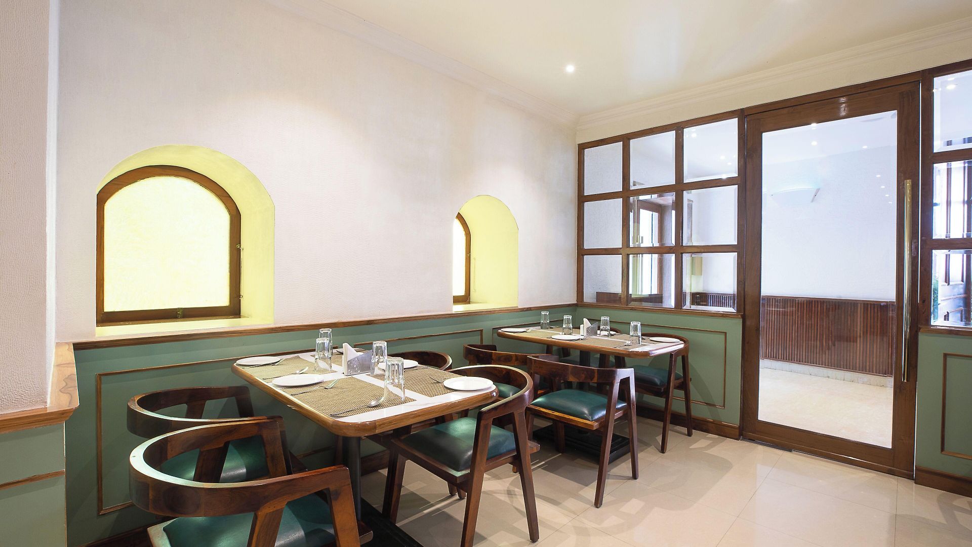 Avon Ruby Dadar Hotel 3*