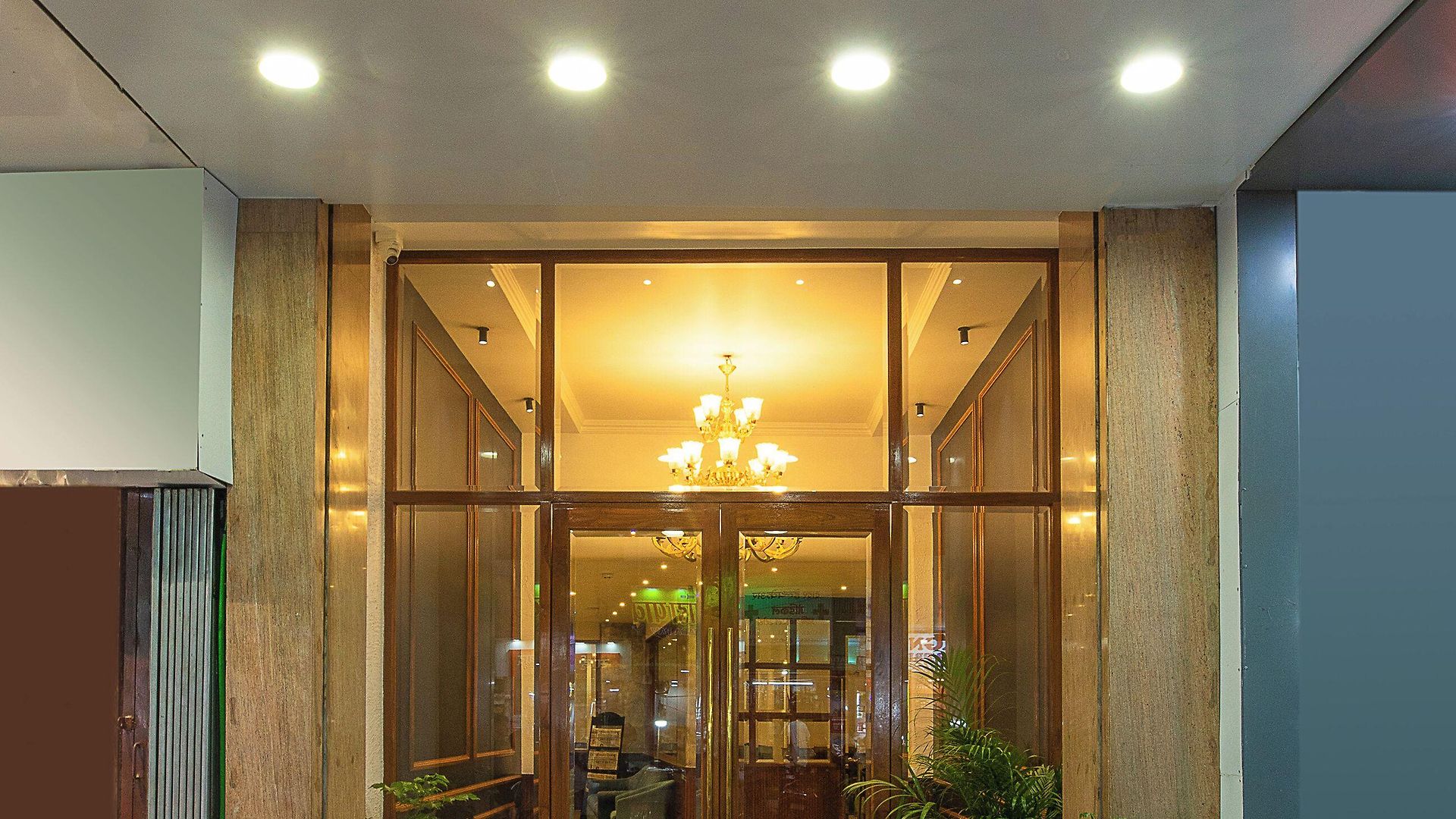 Avon Ruby Dadar Hotel Mumbai