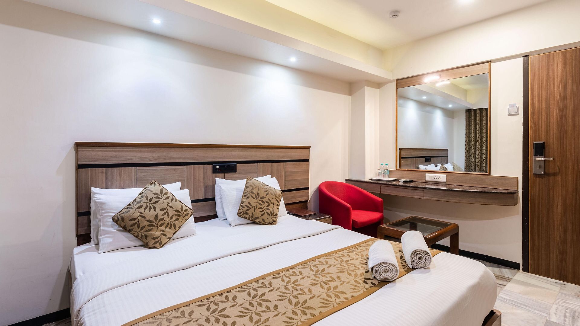 Hotel Avon Ruby Dadar 3*