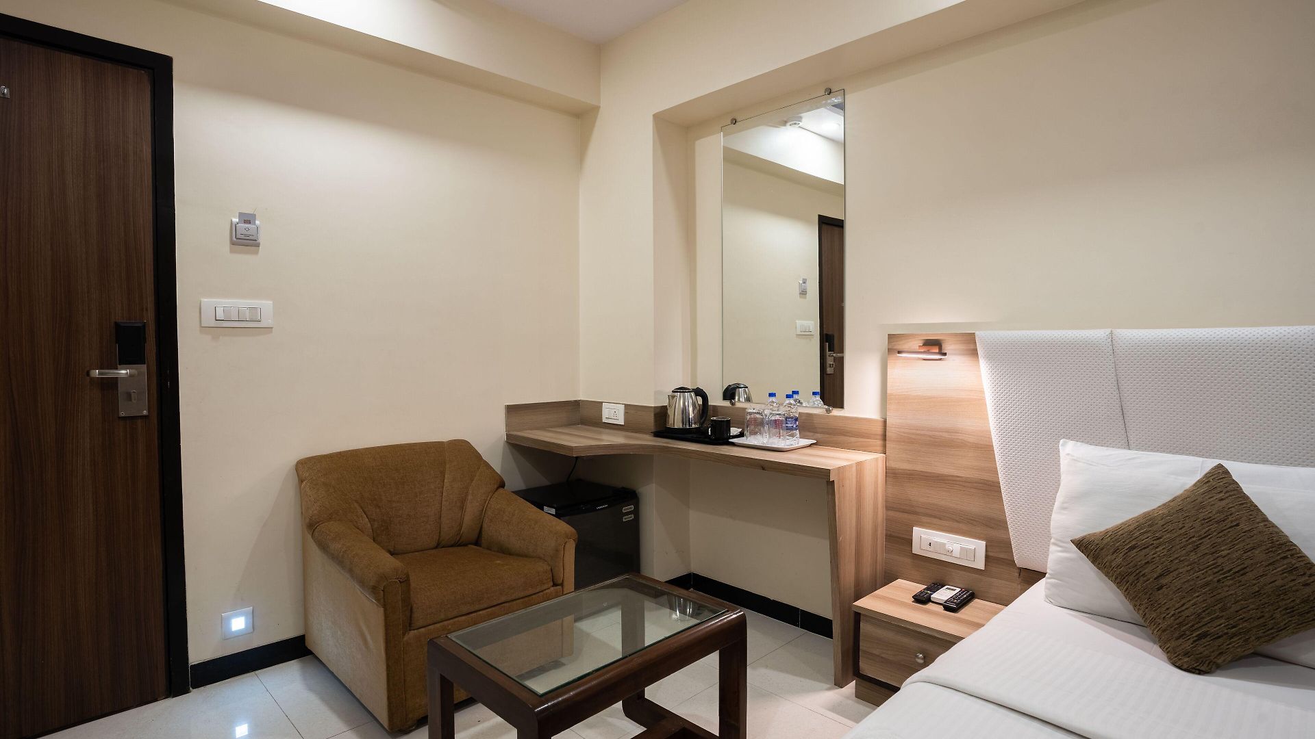 Hotel Avon Ruby Dadar 3*