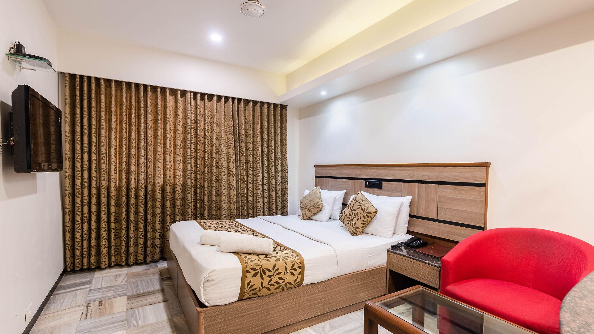 Avon Ruby Dadar 3* Mumbai