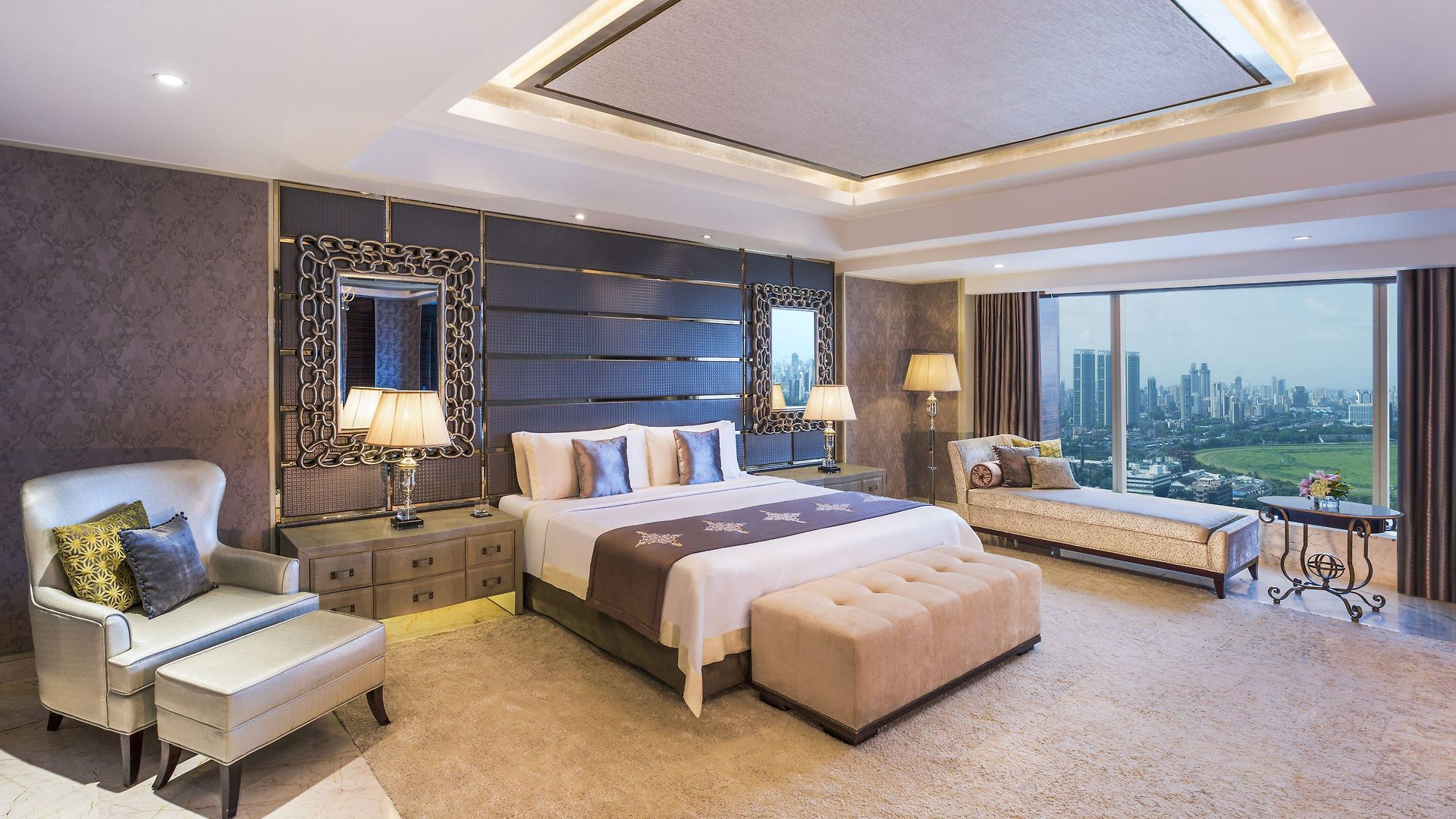 The St. Regis