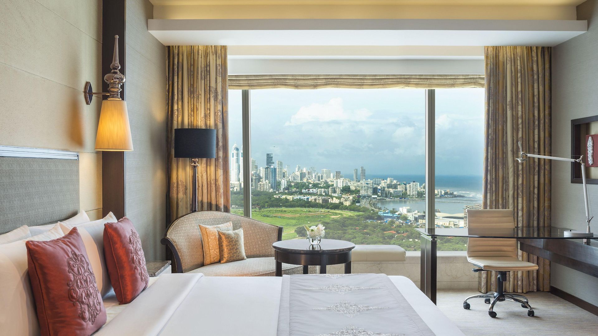 Hotel The St. Regis Mumbai