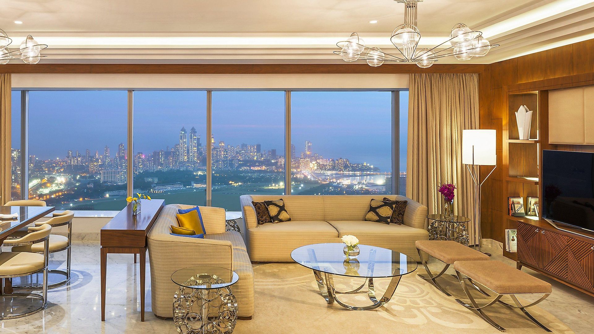 Hotel The St. Regis