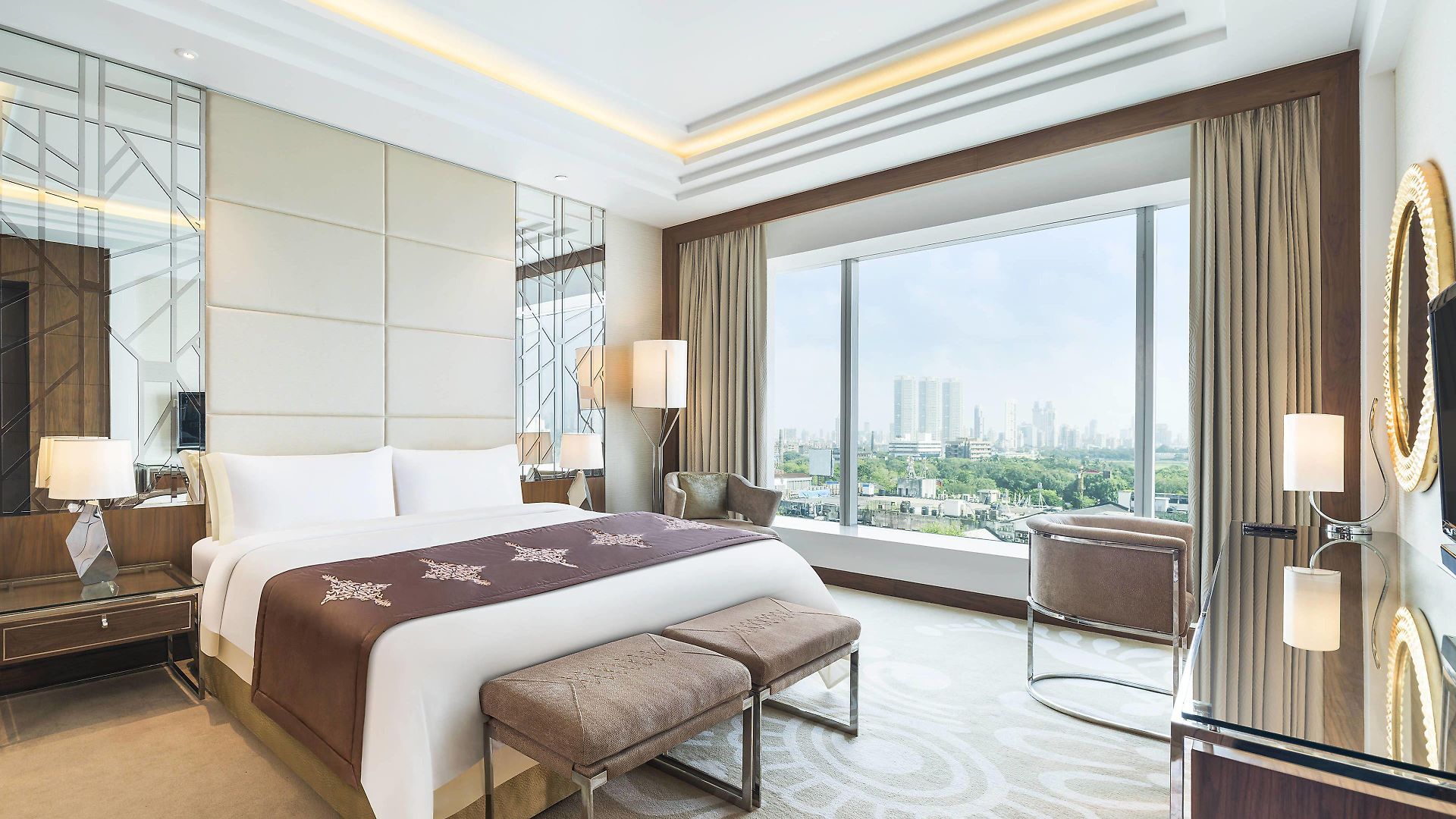 The St. Regis 5* Mumbai
