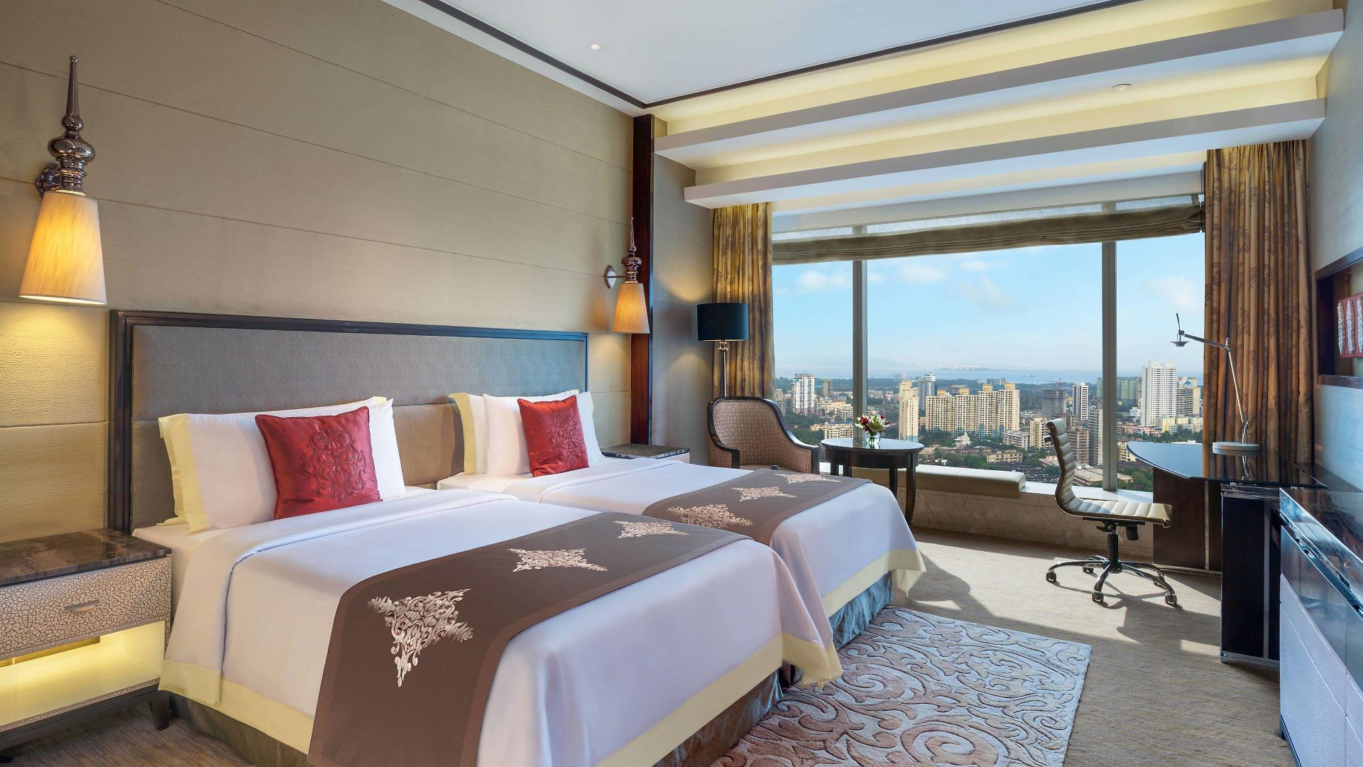 The St. Regis Mumbai