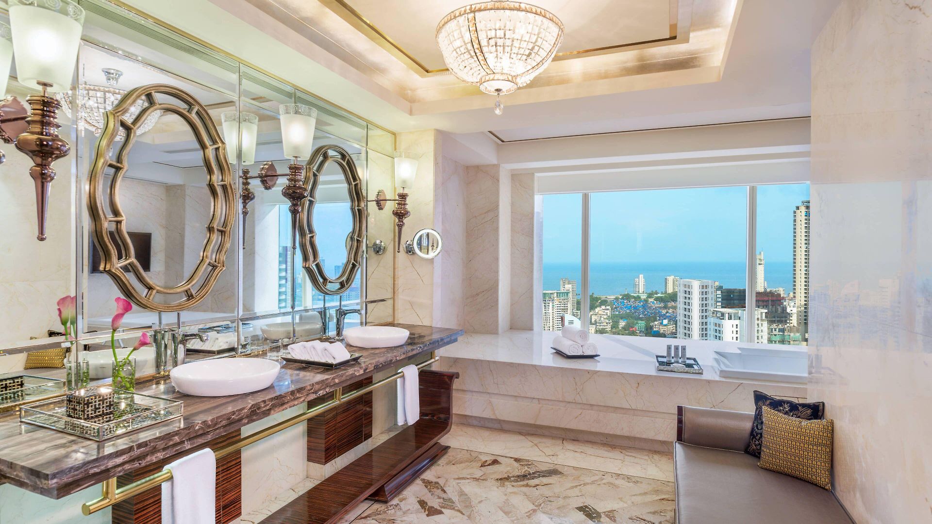 Hotel The St. Regis 5*