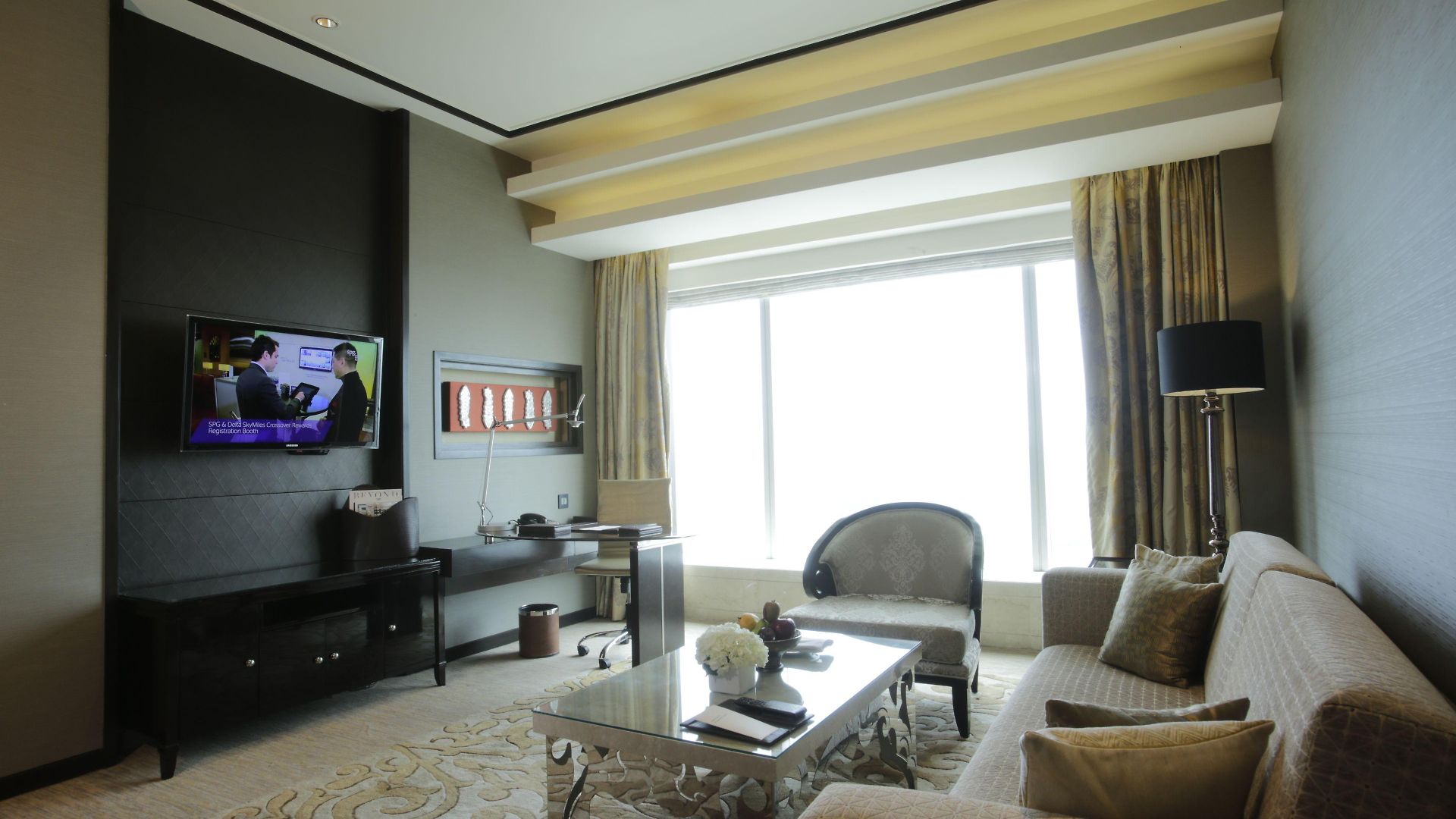 The St. Regis Hotel 5*