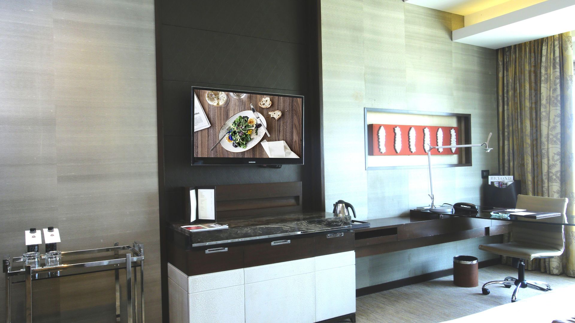The St. Regis