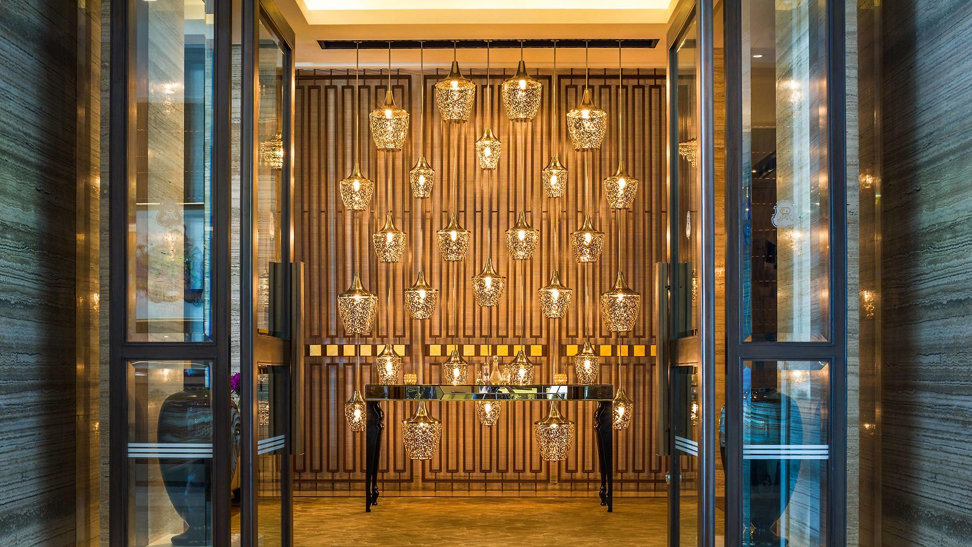 The St. Regis Mumbai