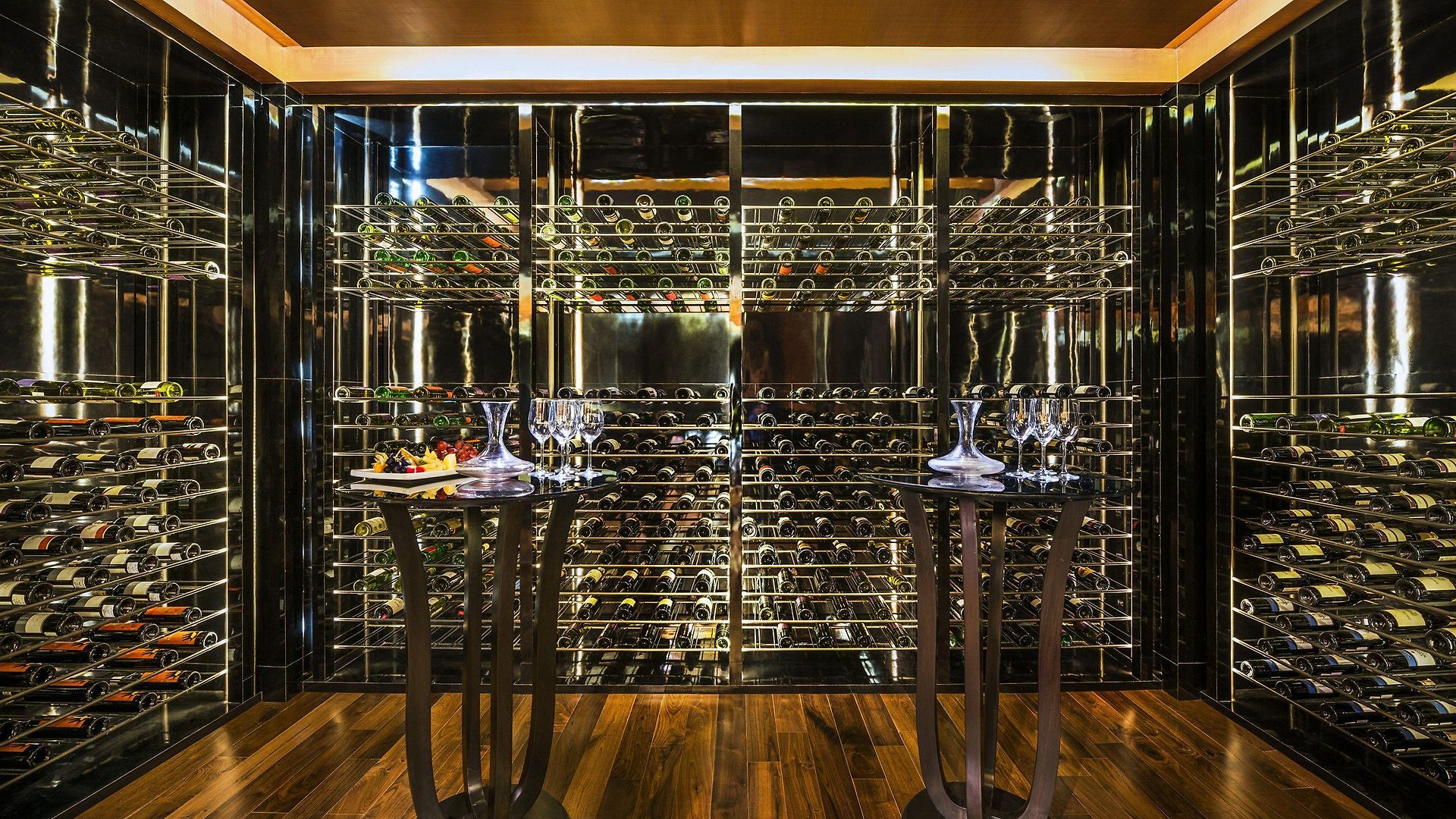 The St. Regis Mumbai