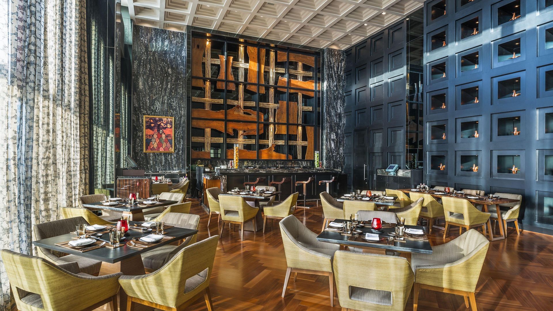 The St. Regis 5*