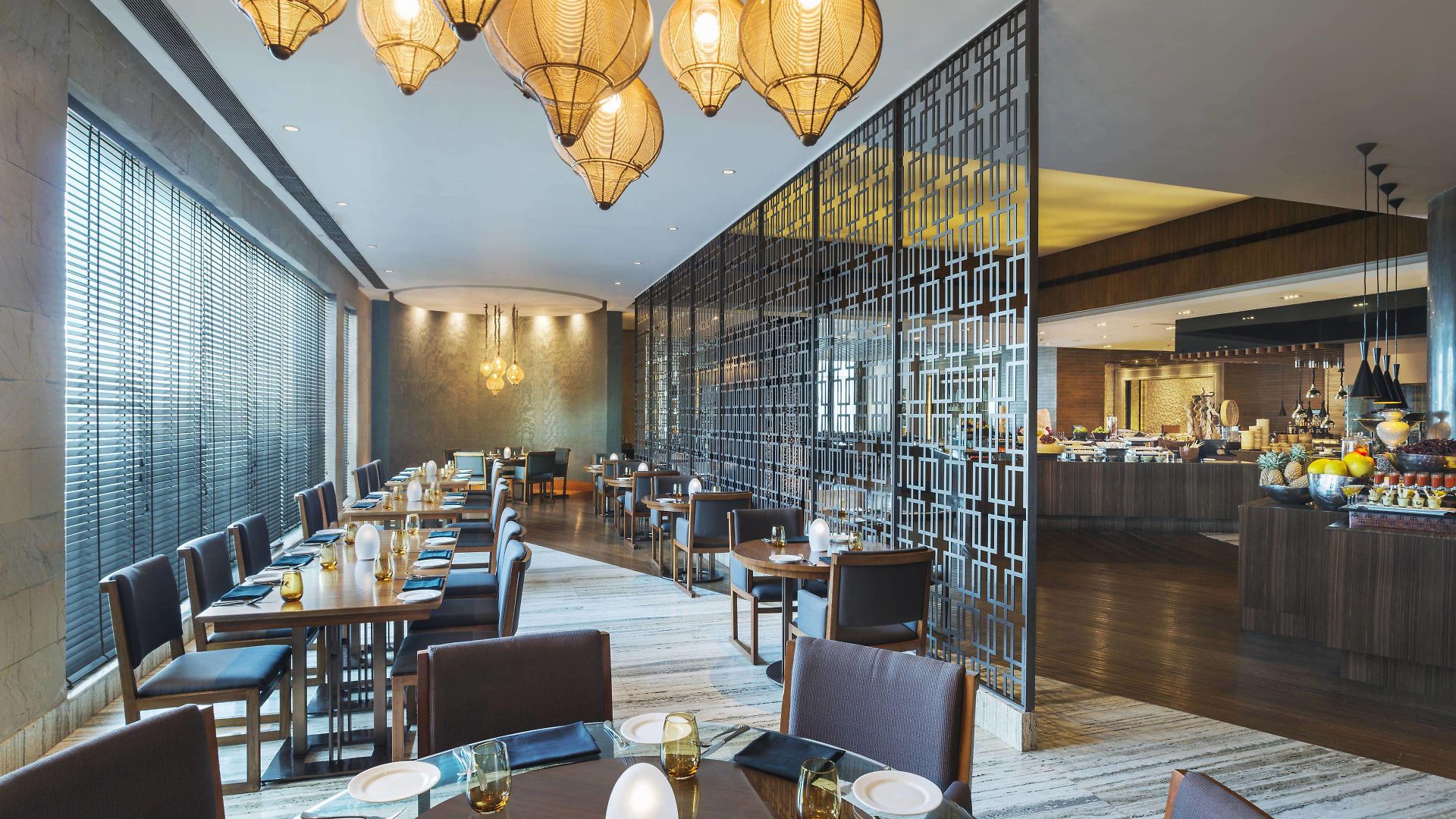 The St. Regis Hotel Mumbai