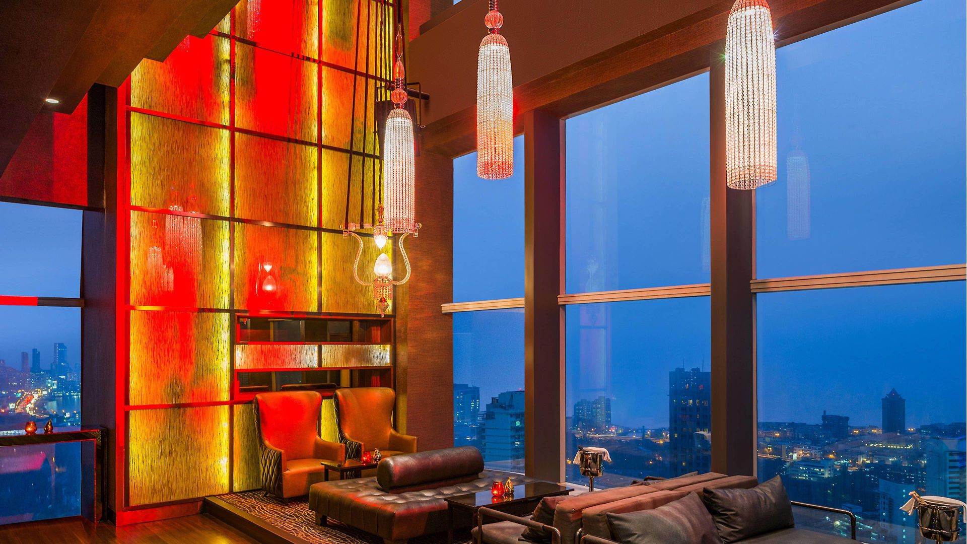 The St. Regis Hotel Mumbai