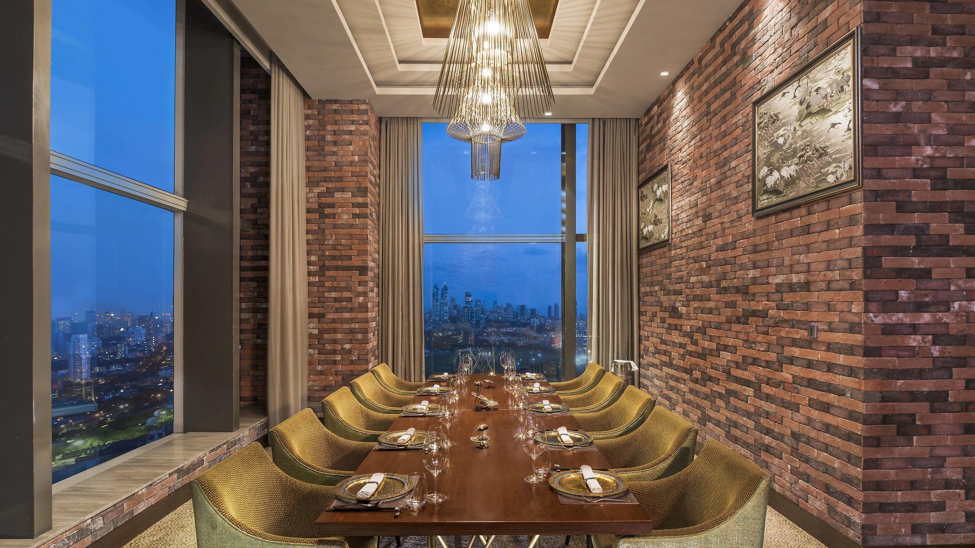 The St. Regis Hotel 5*