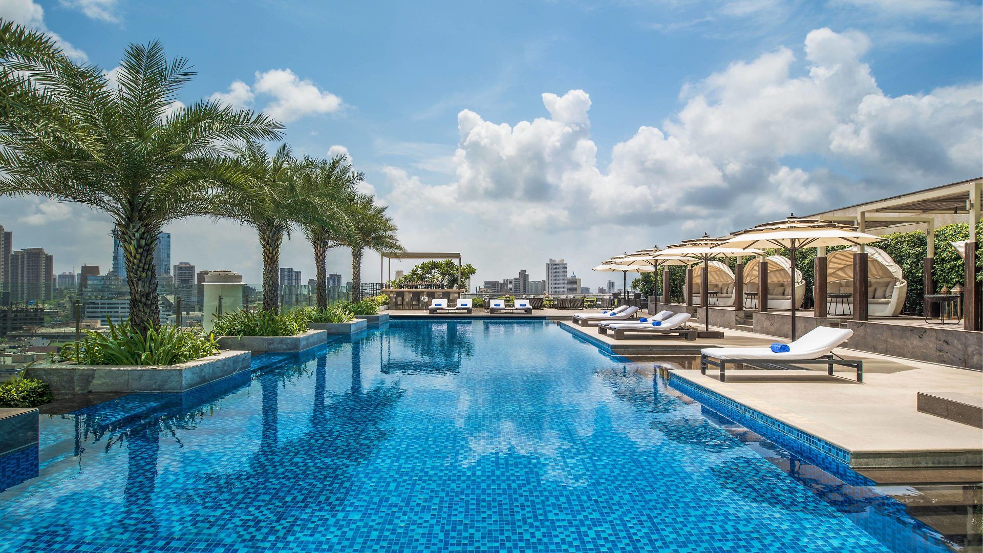 Hotel The St. Regis
