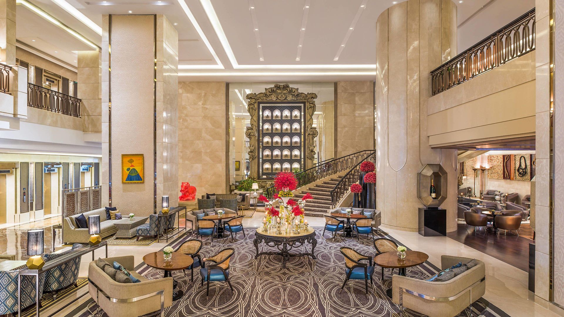 The St. Regis 5*