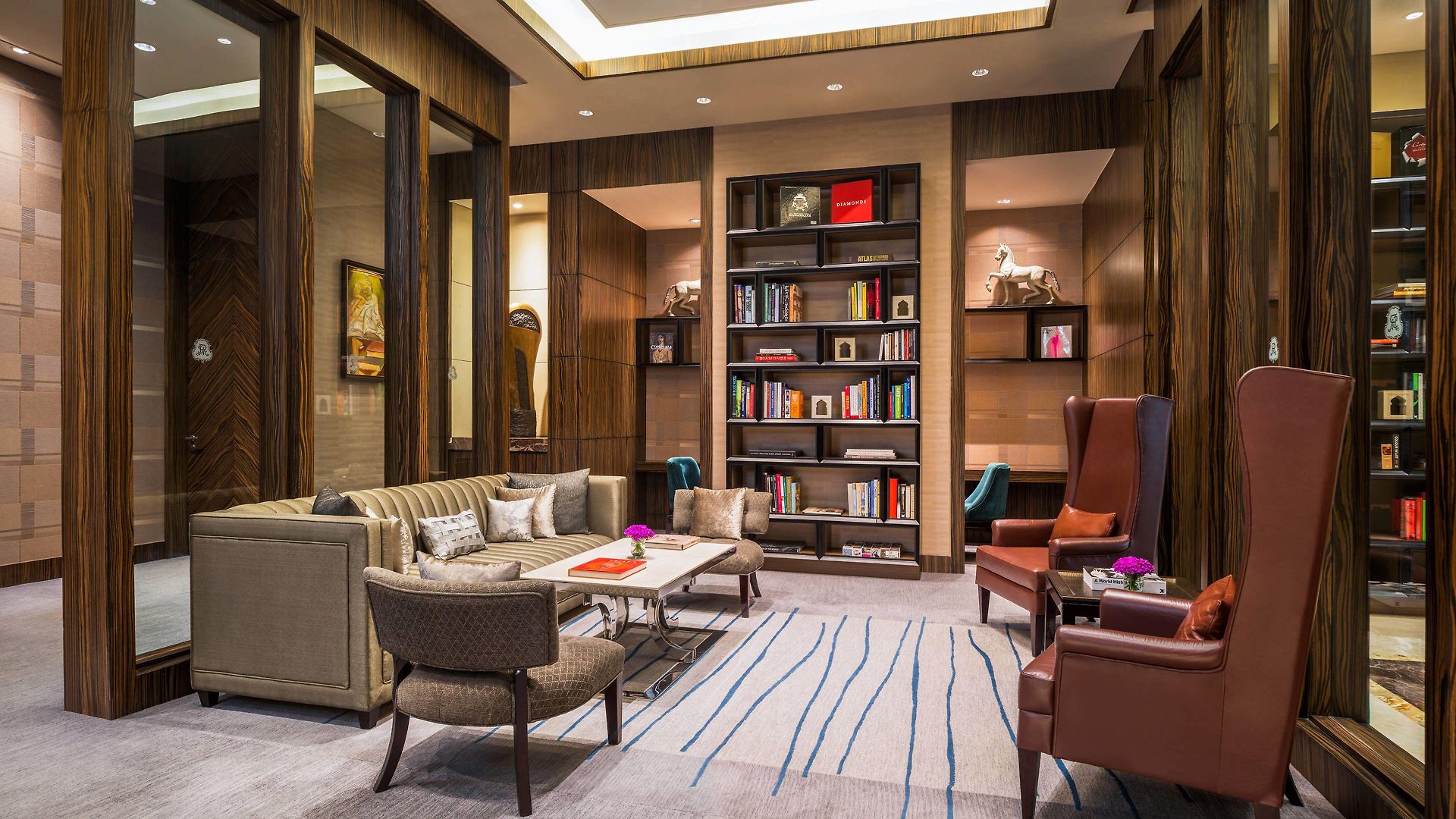 The St. Regis Hotel Mumbai