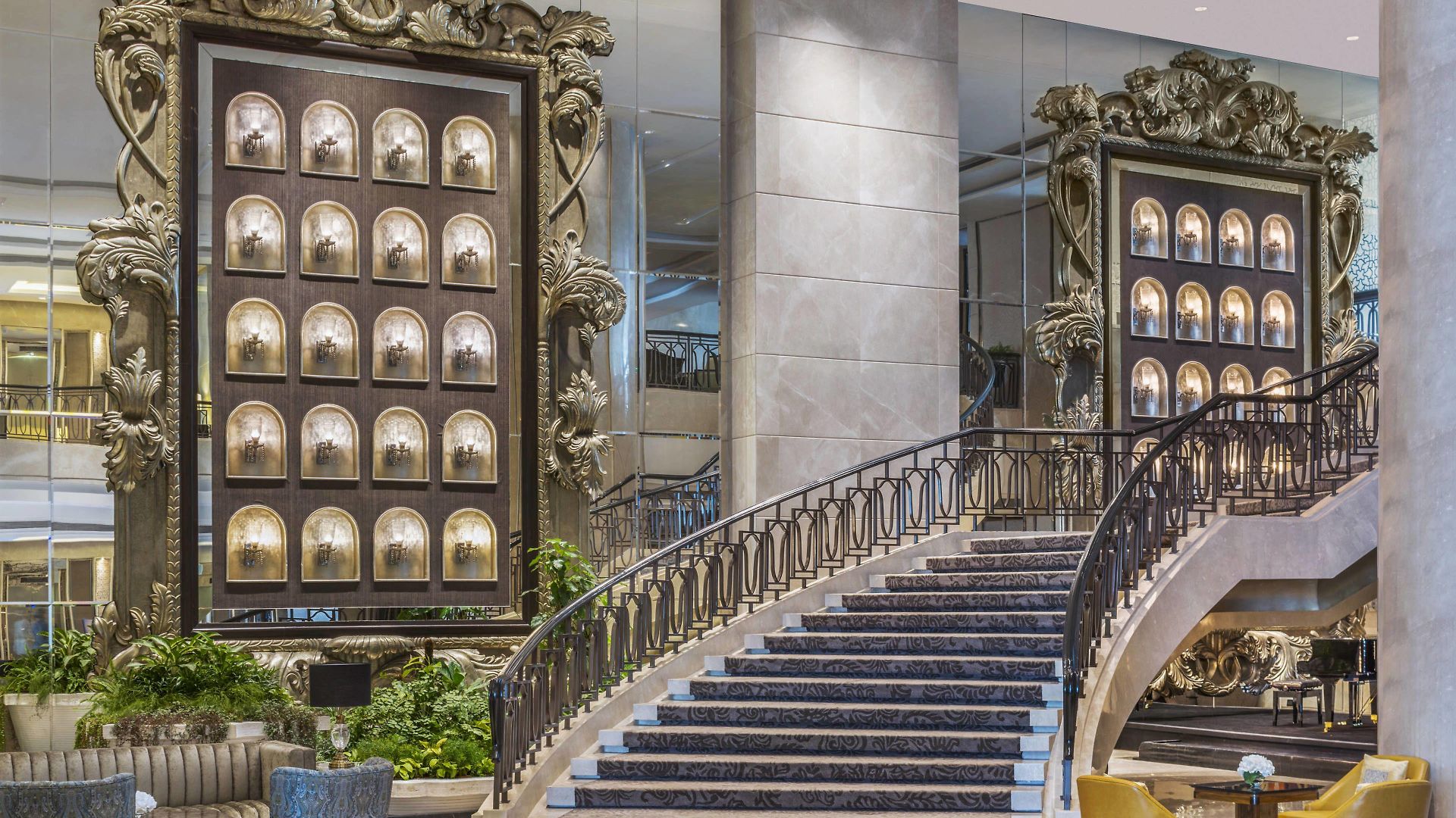 The St. Regis
