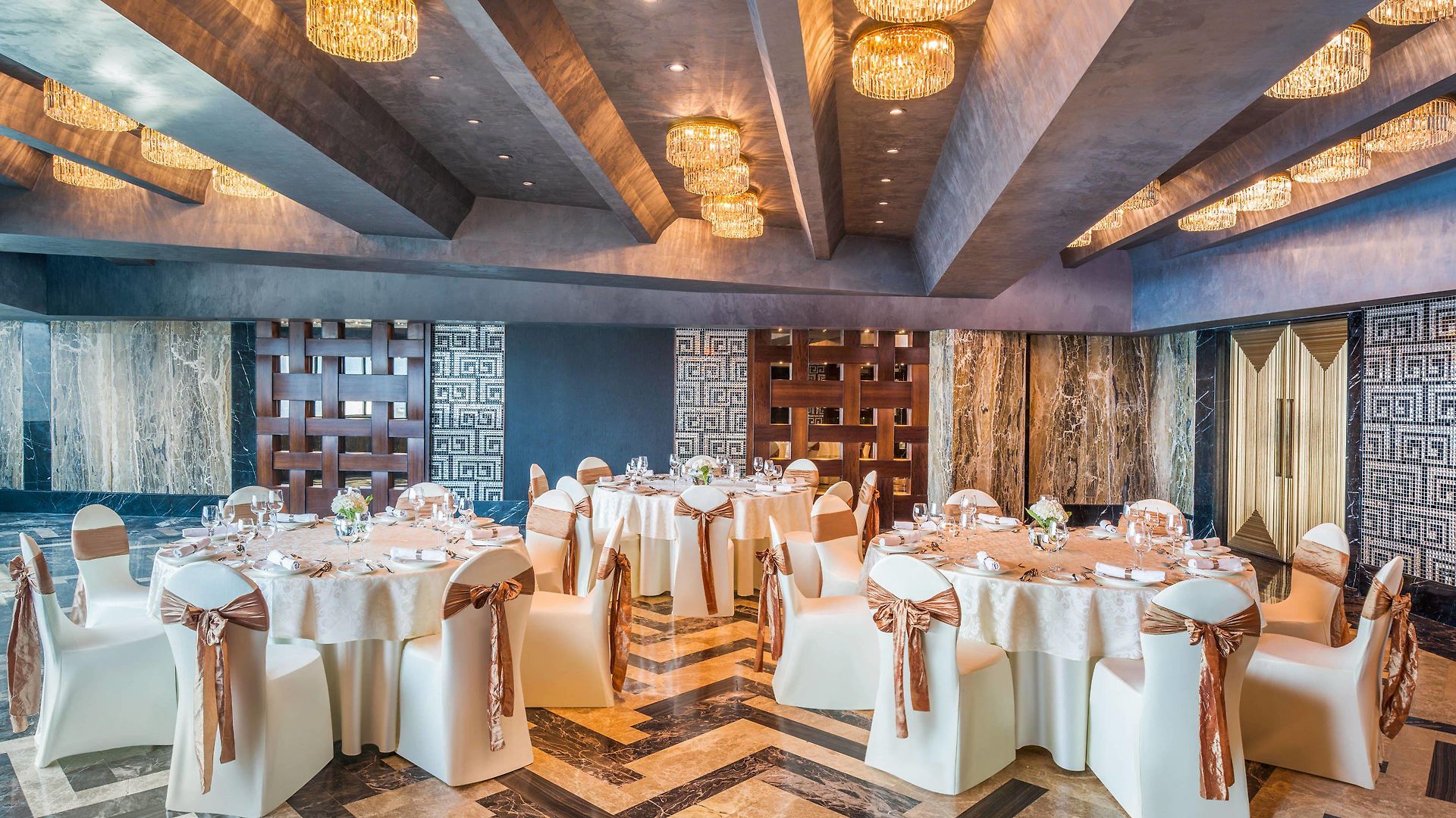 The St. Regis