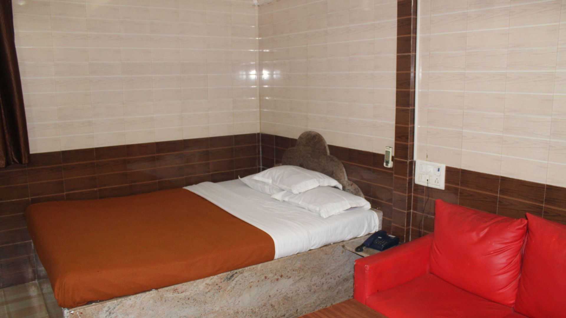 Sea Sands Hotel Mumbai