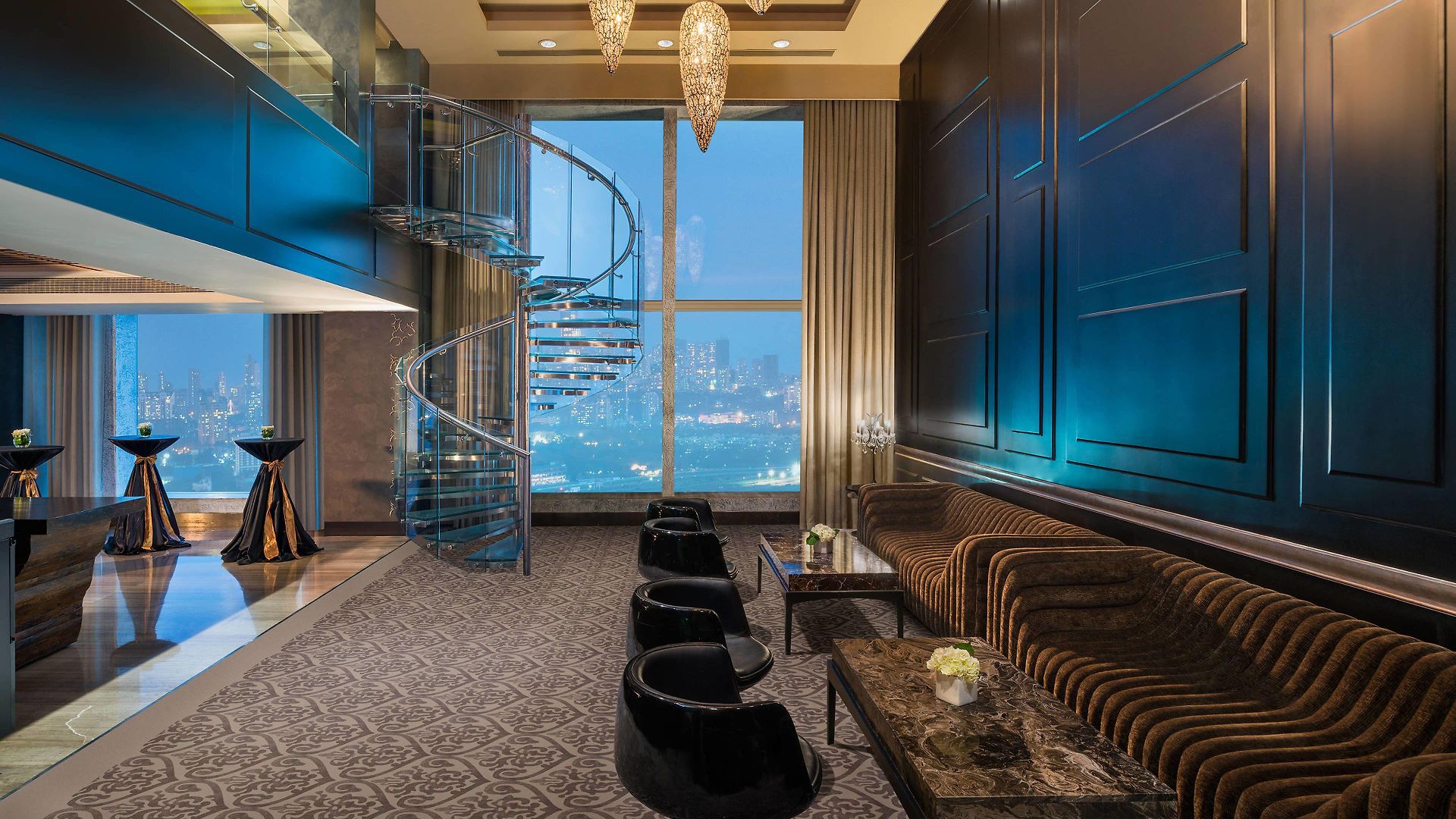 Hotel The St. Regis Mumbai