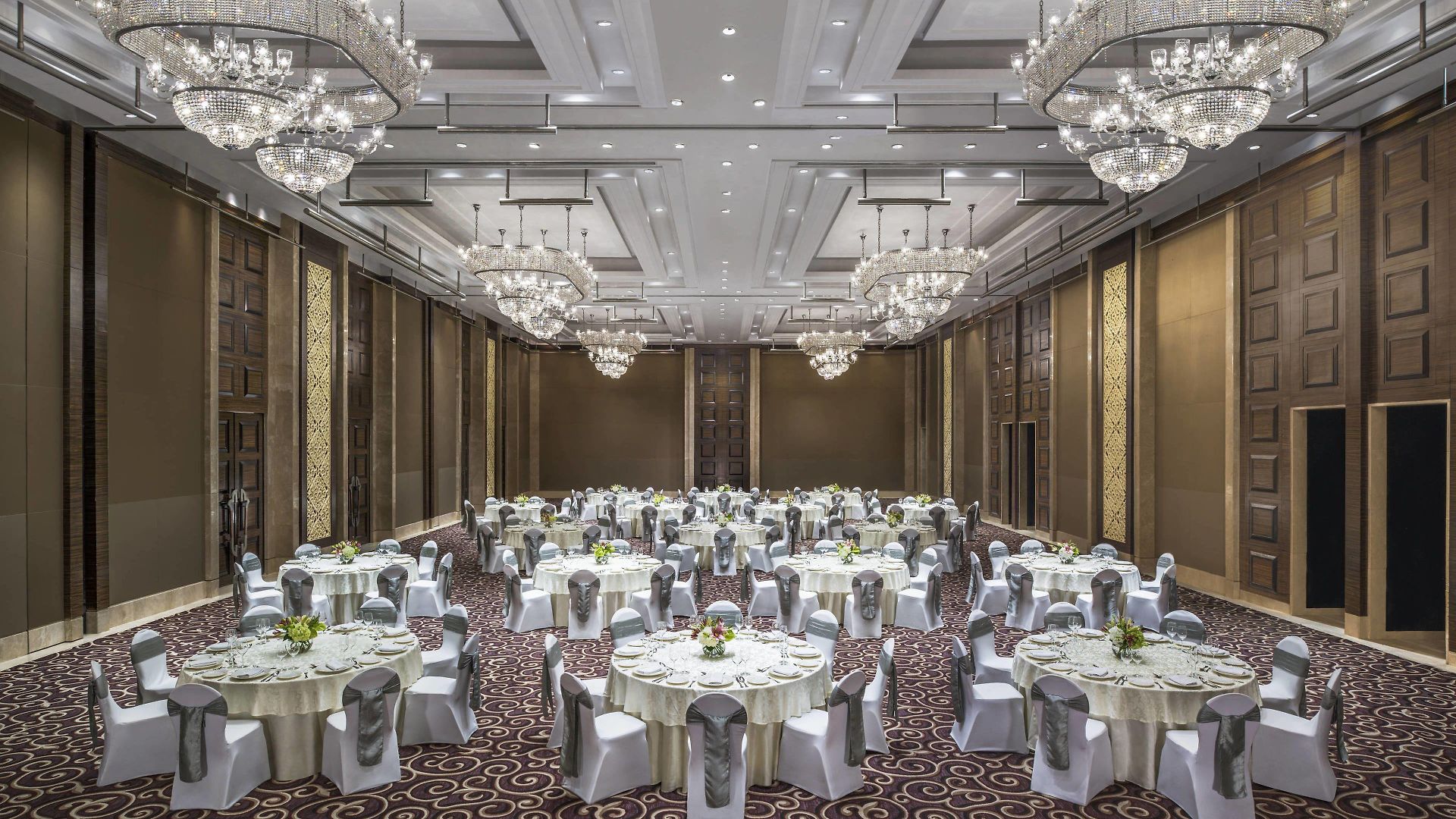 The St. Regis