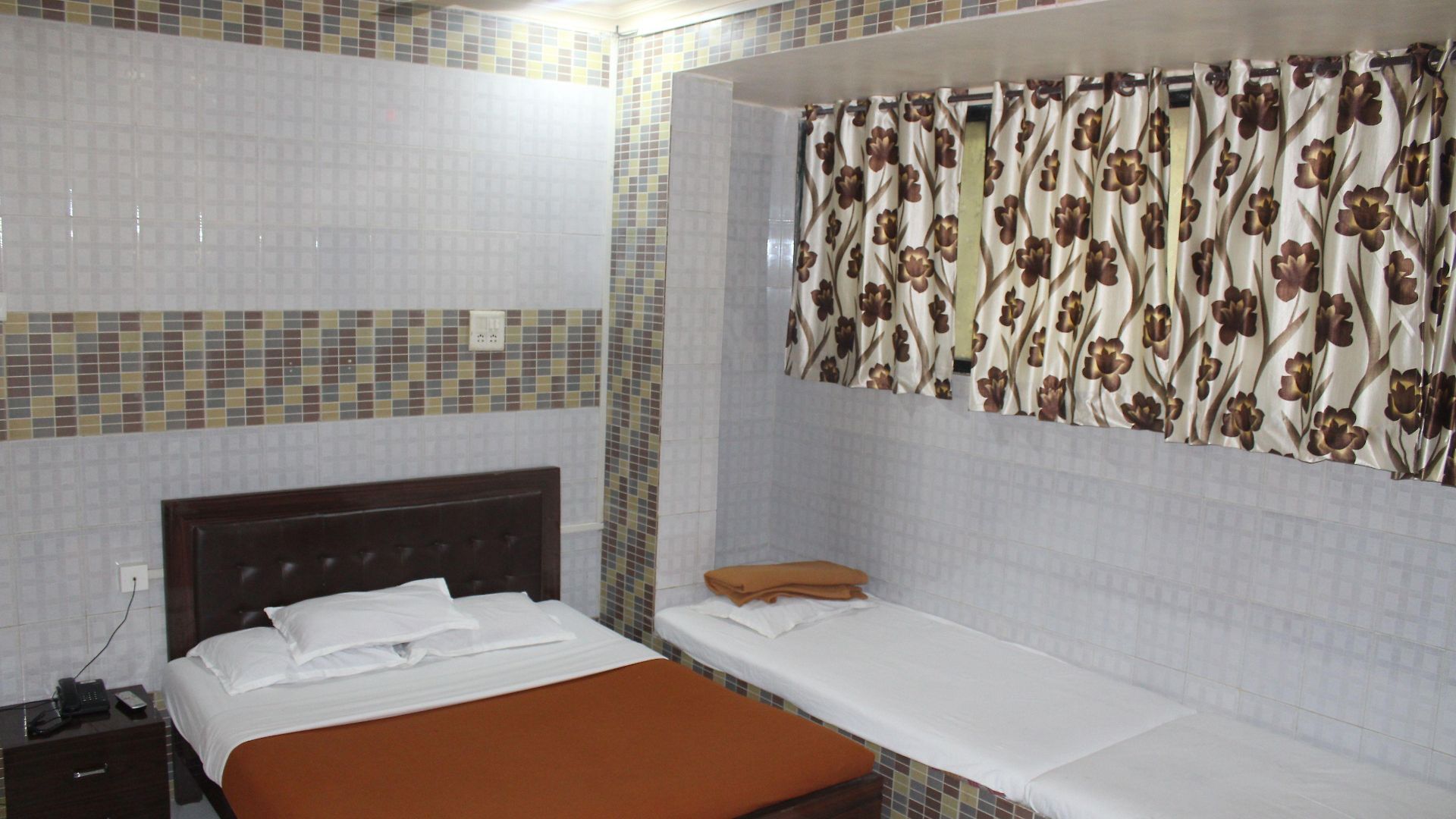 Sea Sands Hotel Mumbai