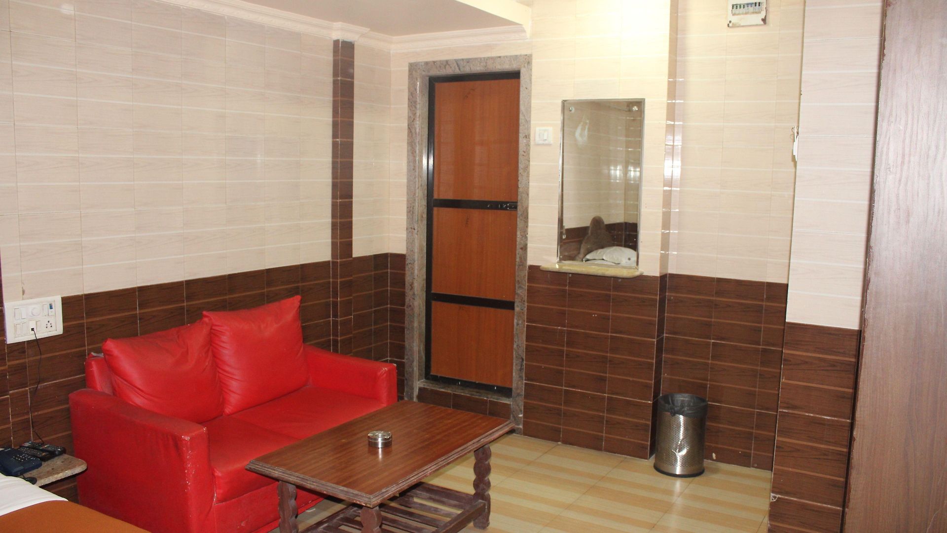 Hotel Sea Sands 2*