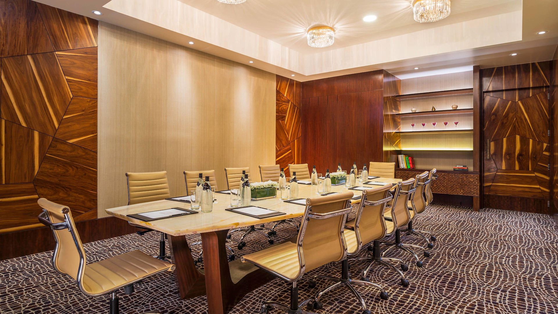 The St. Regis 5* Mumbai