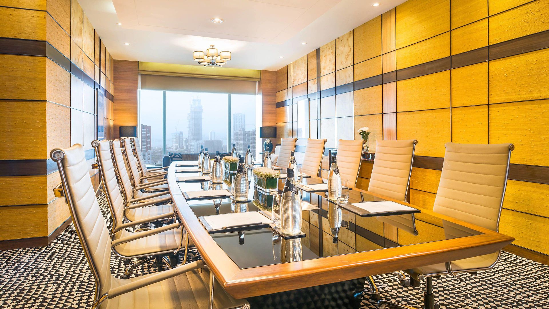 Hotel The St. Regis Mumbai