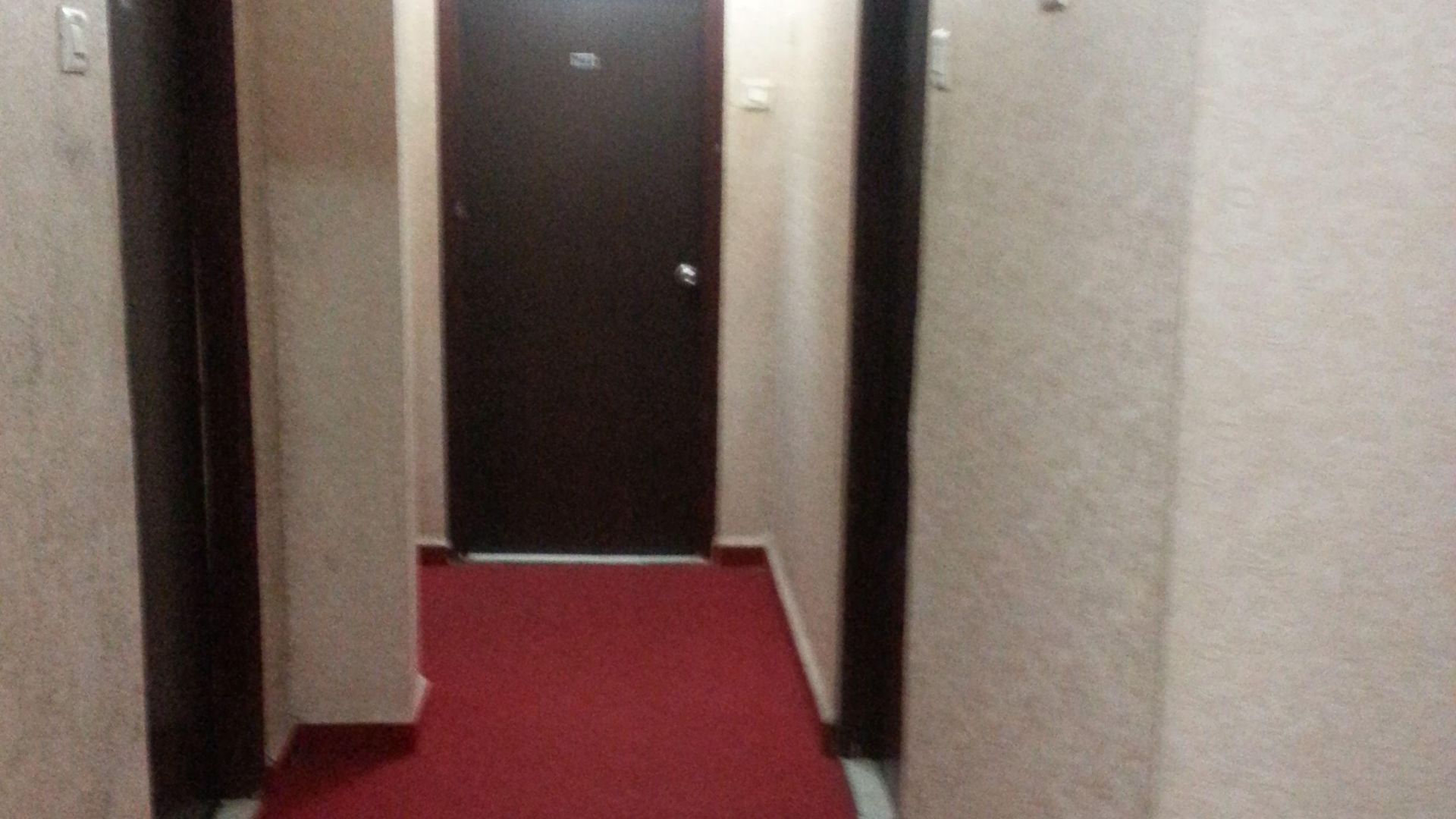 Sea Sands Hotel