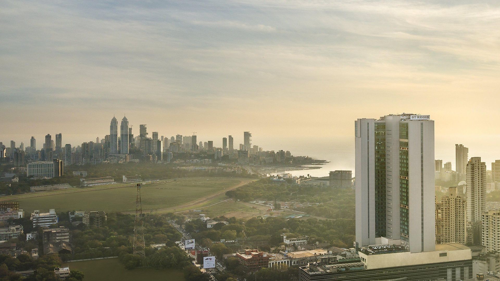 Hotel The St. Regis