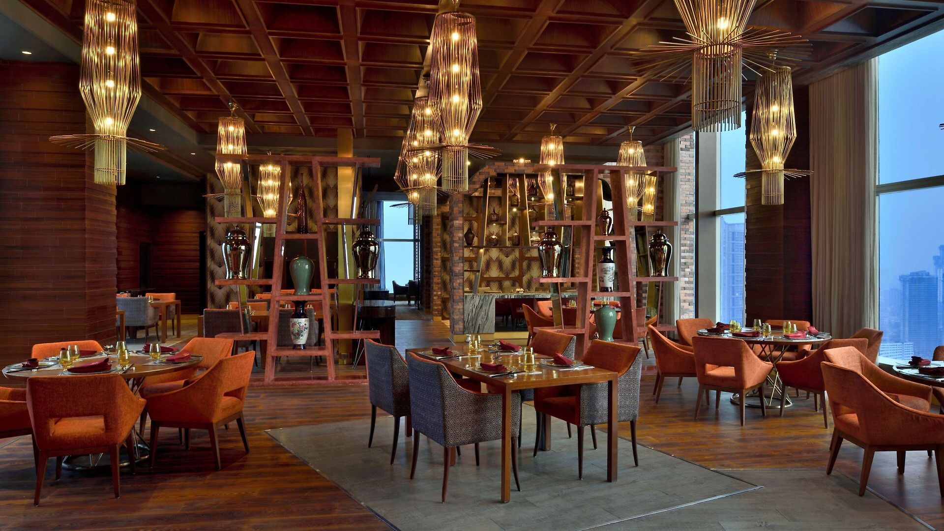 The St. Regis 5* Mumbai