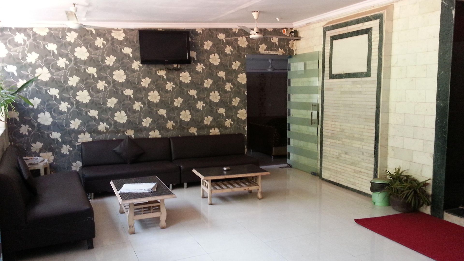 Hotel Sea Sands Mumbai