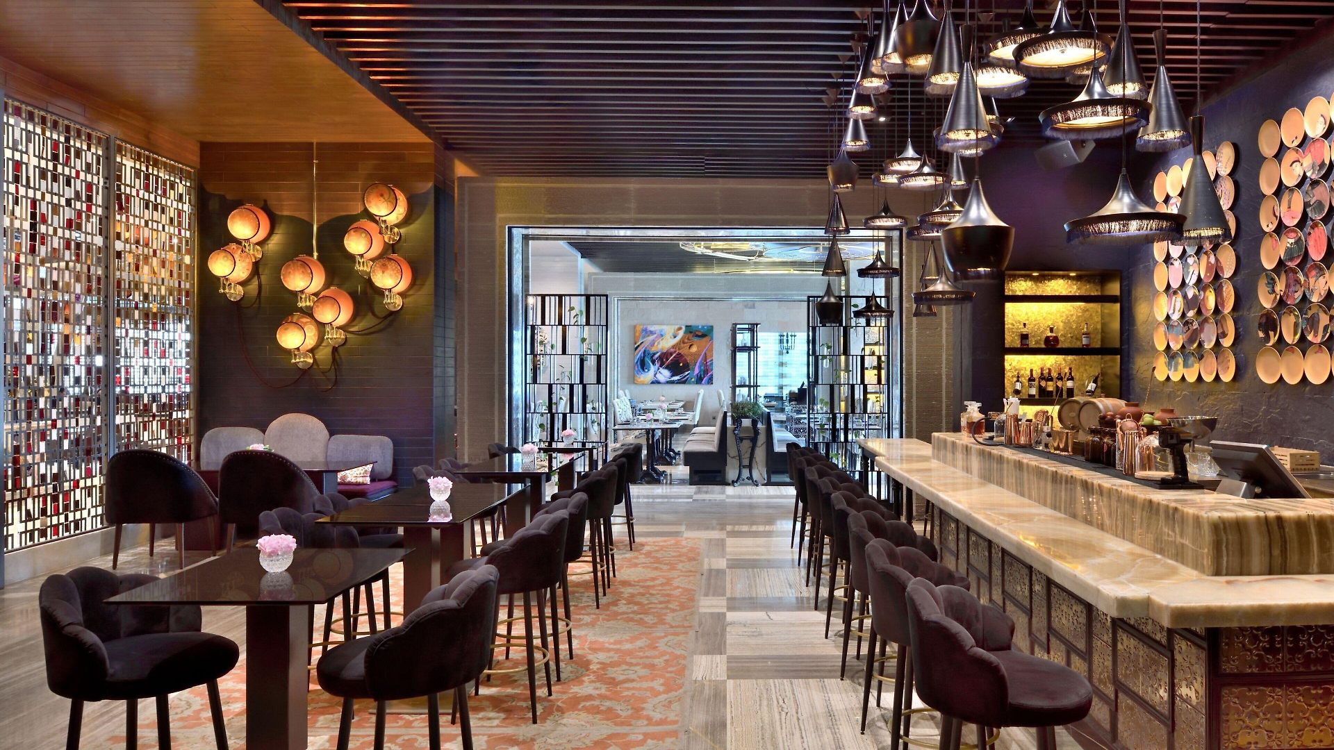 The St. Regis Hotel 5*