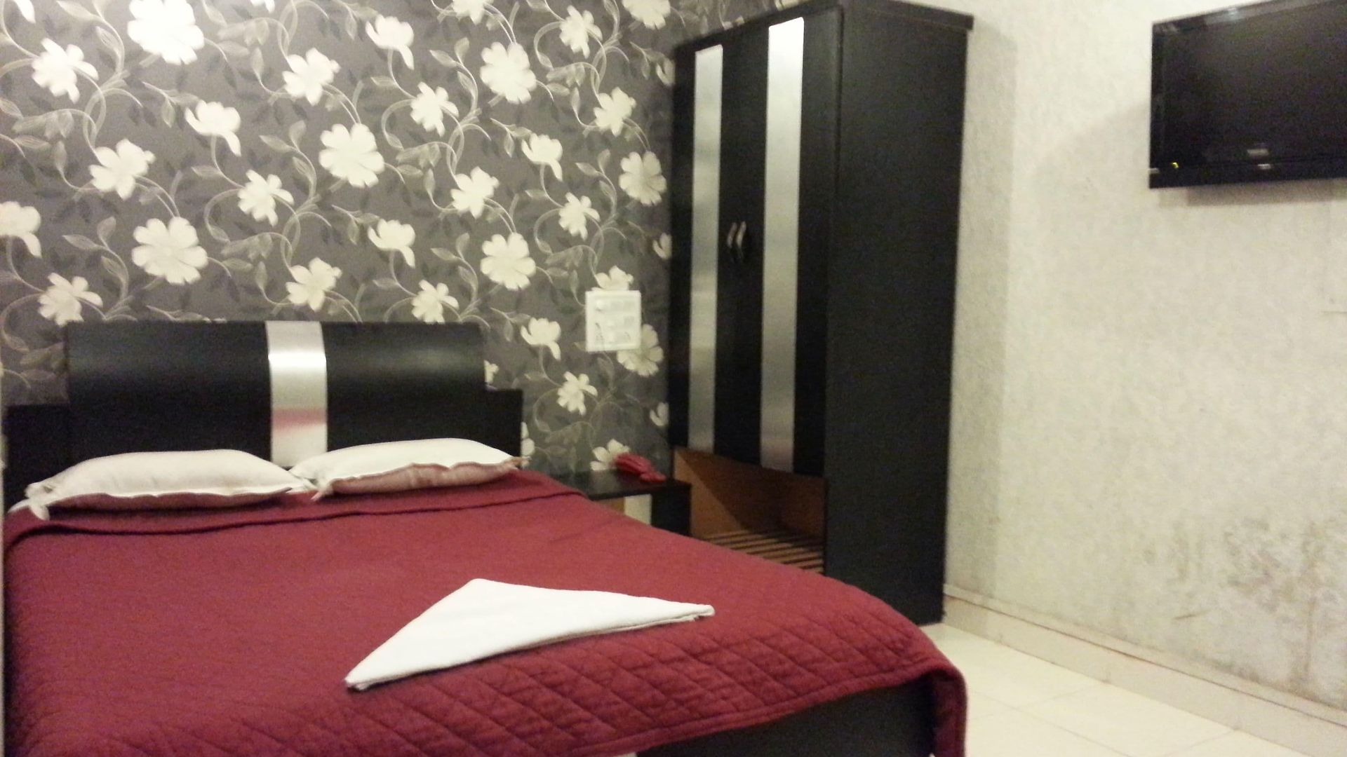 Sea Sands Hotel Mumbai