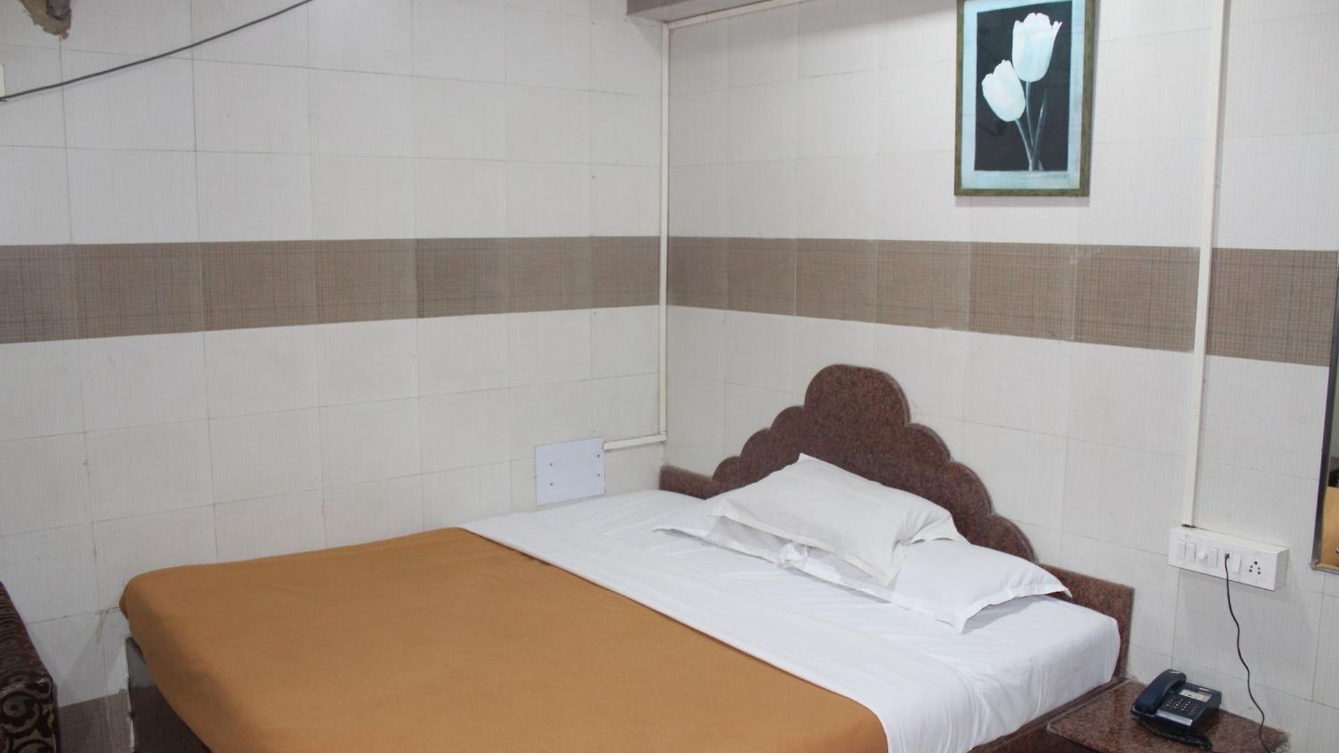 Hotel Sea Sands Mumbai