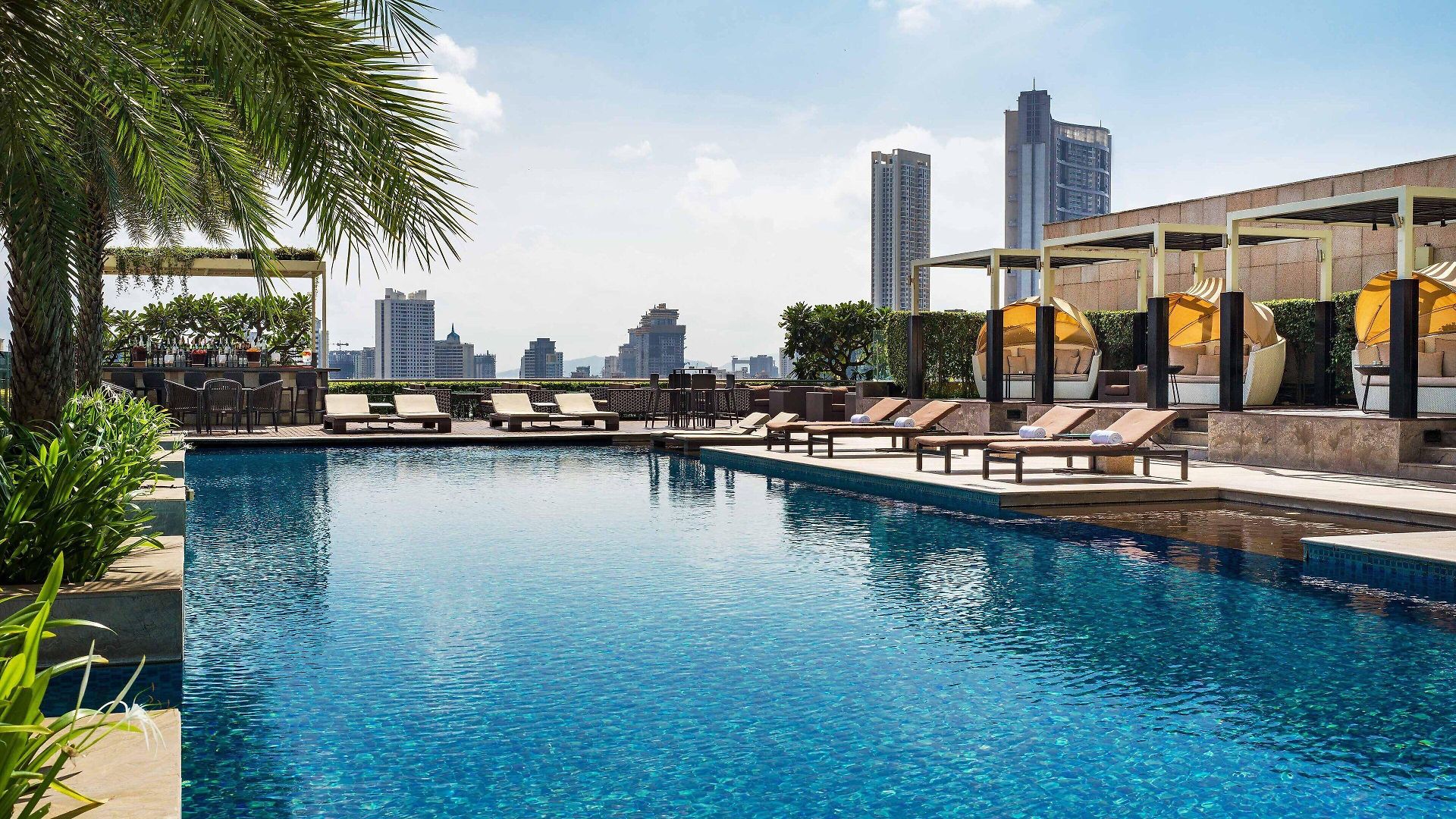 The St. Regis 5*