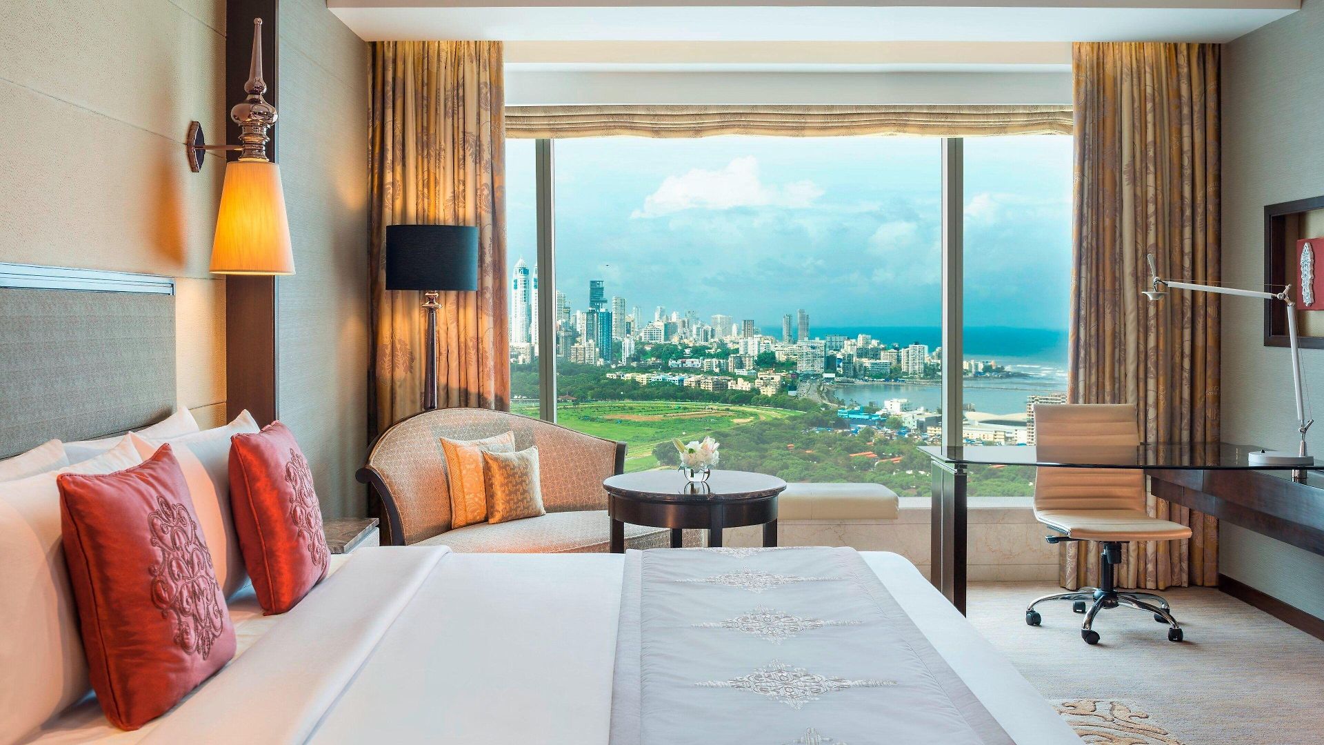Hotel The St. Regis 5*
