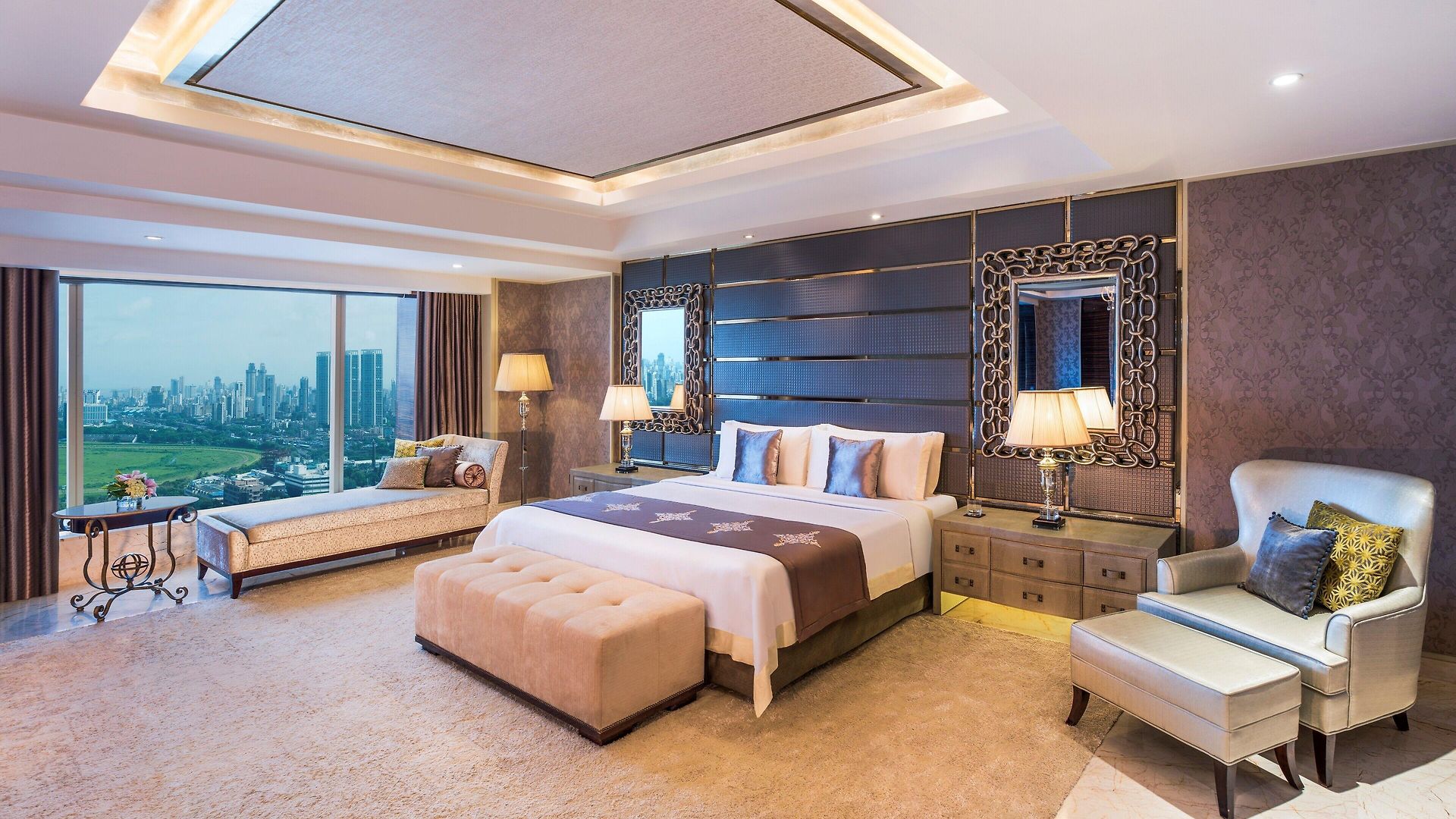 Hotel The St. Regis Mumbai