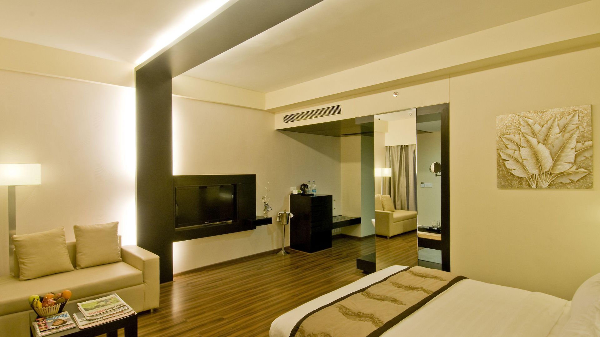 Goldfinch 4* Mumbai