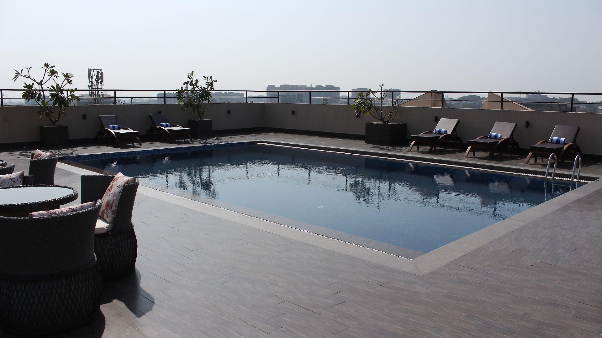 Goldfinch Mumbai