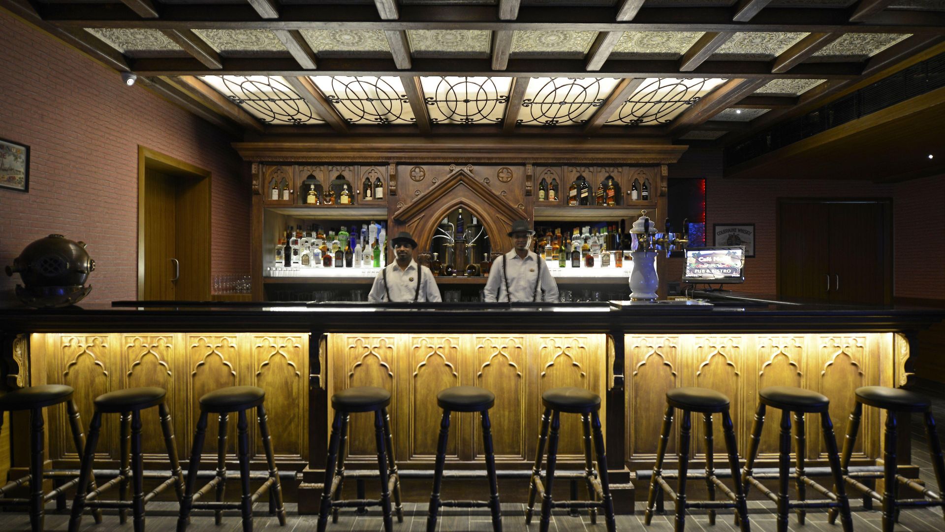 Goldfinch Hotel 4*