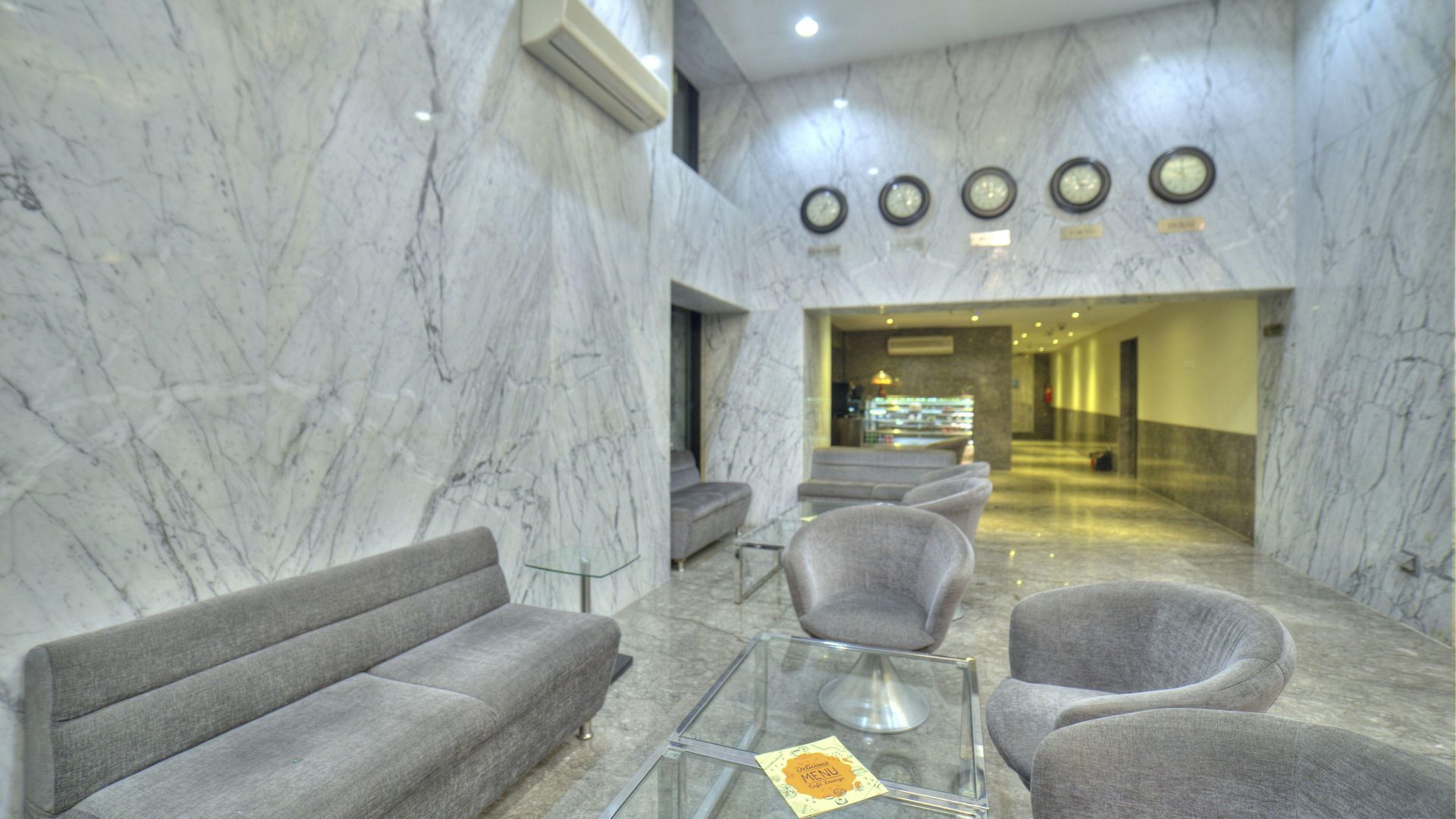 Goldfinch Hotel Mumbai