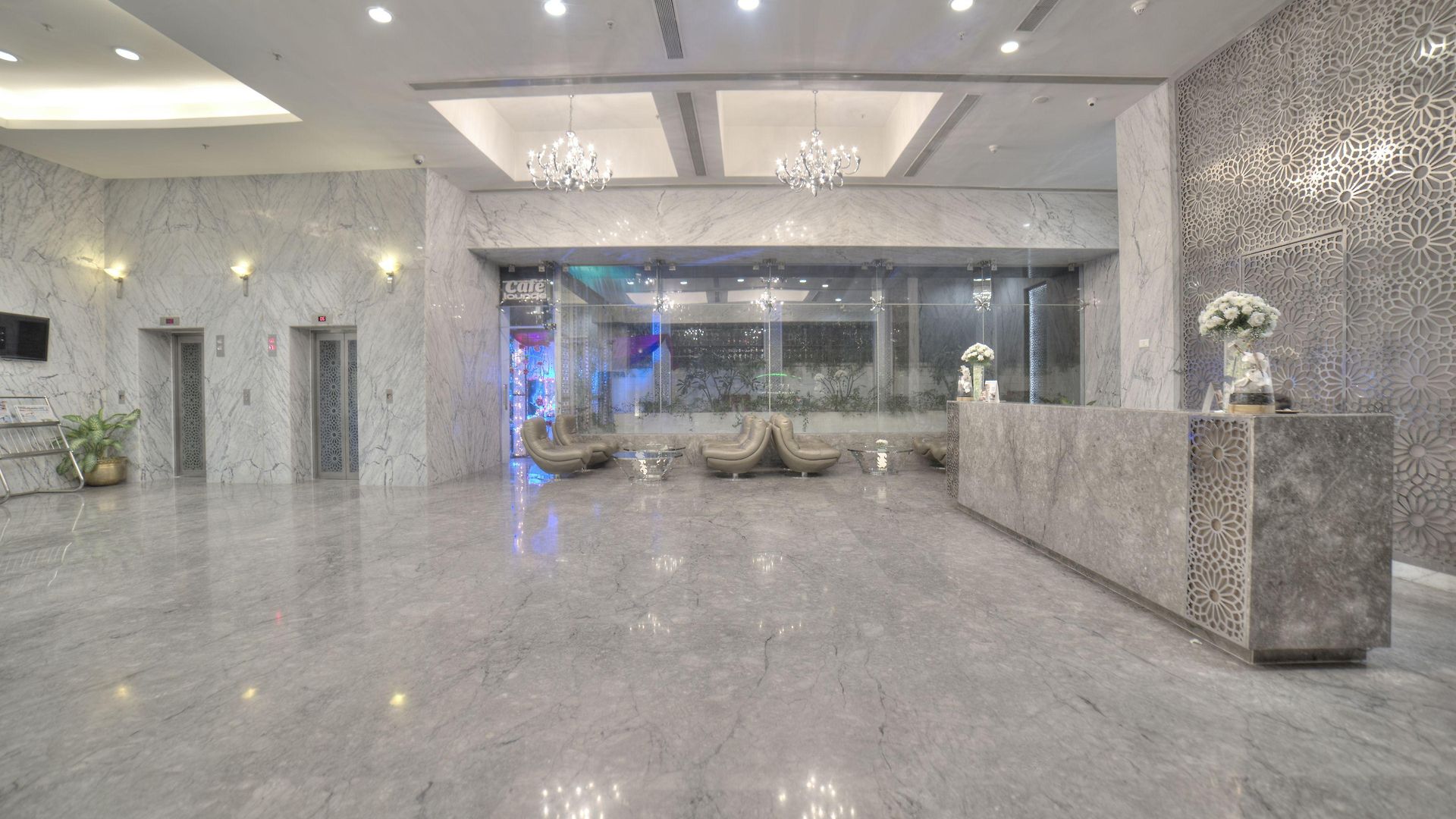 Goldfinch Hotel Mumbai